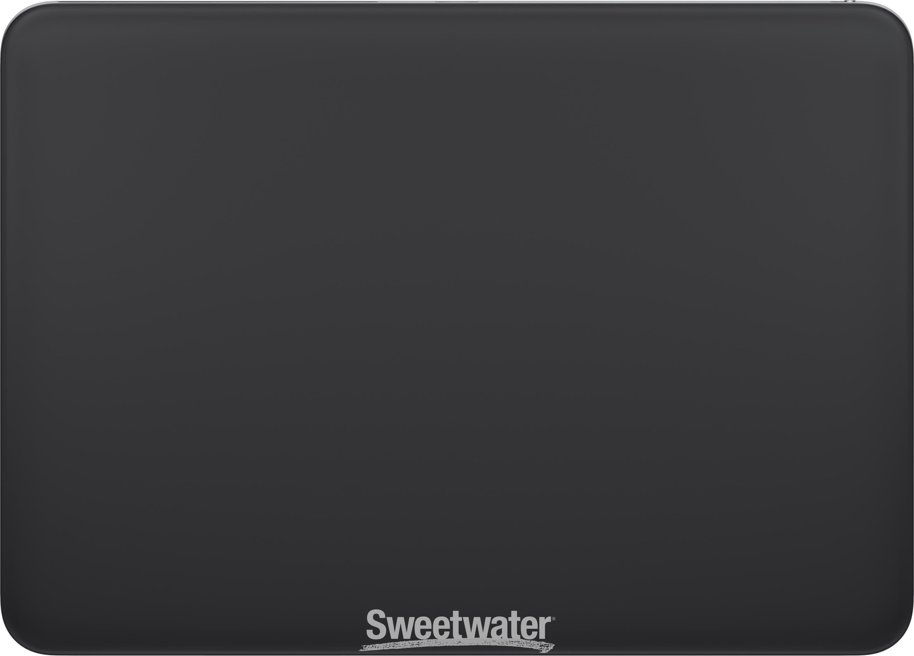 Apple Magic Trackpad with Multi-Touch Surface - Black | Sweetwater