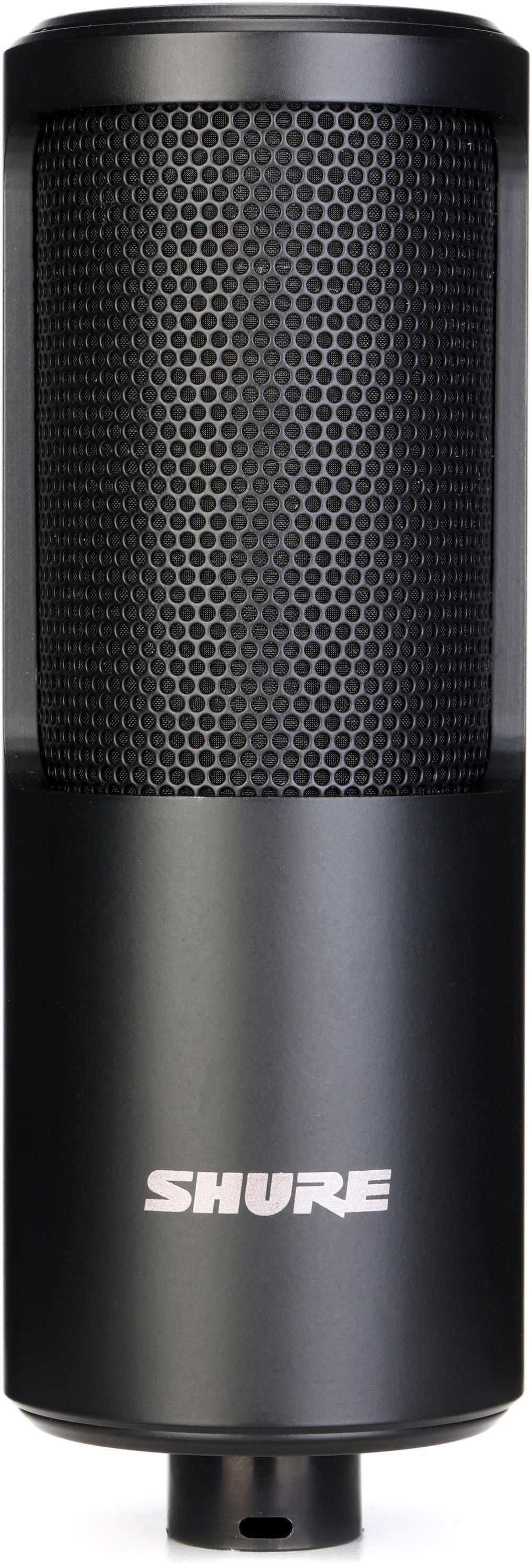 Shure KSM27 | Sweetwater