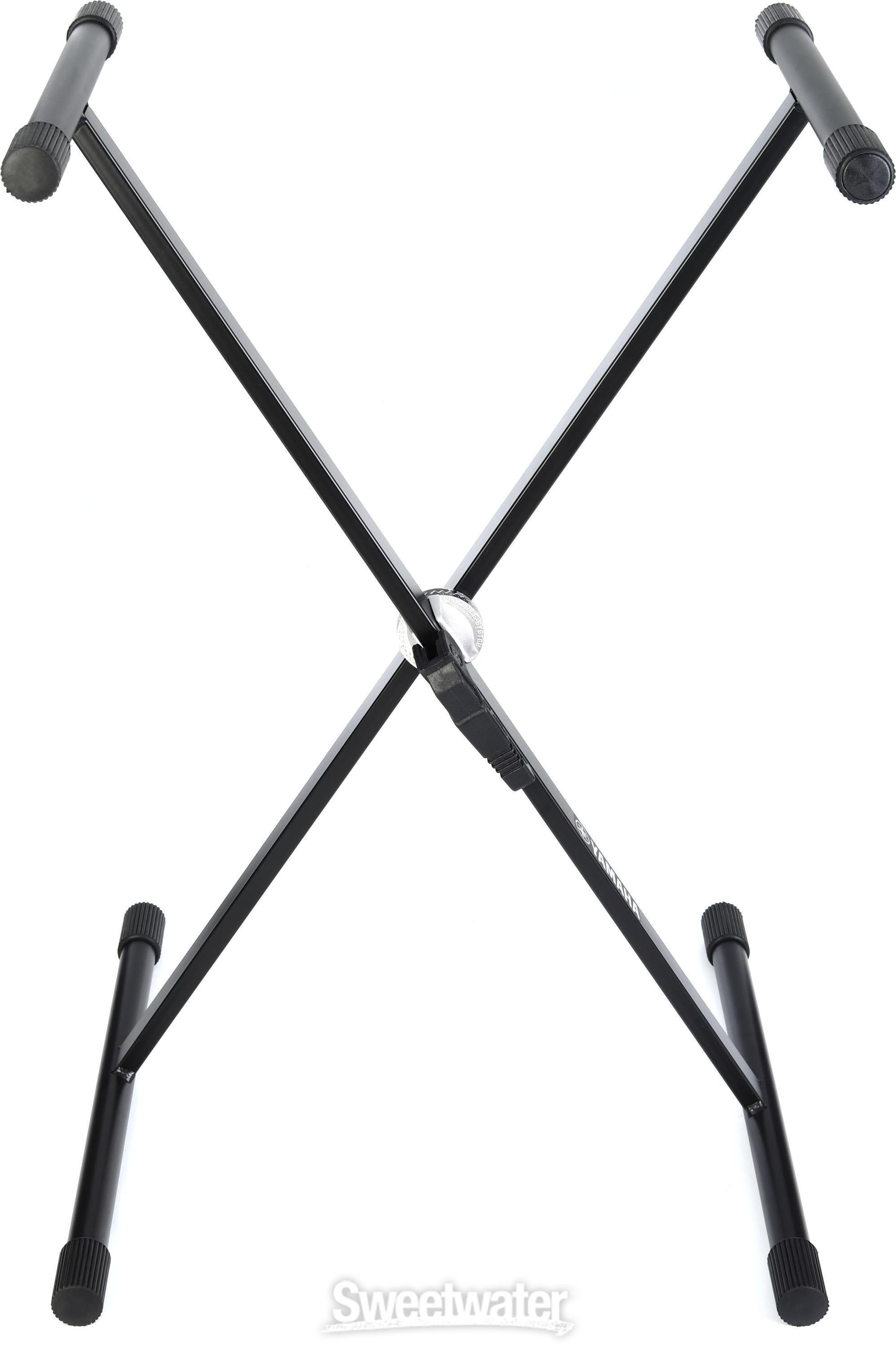 Yamaha YGS-70 X-style Percussion Stand | Sweetwater