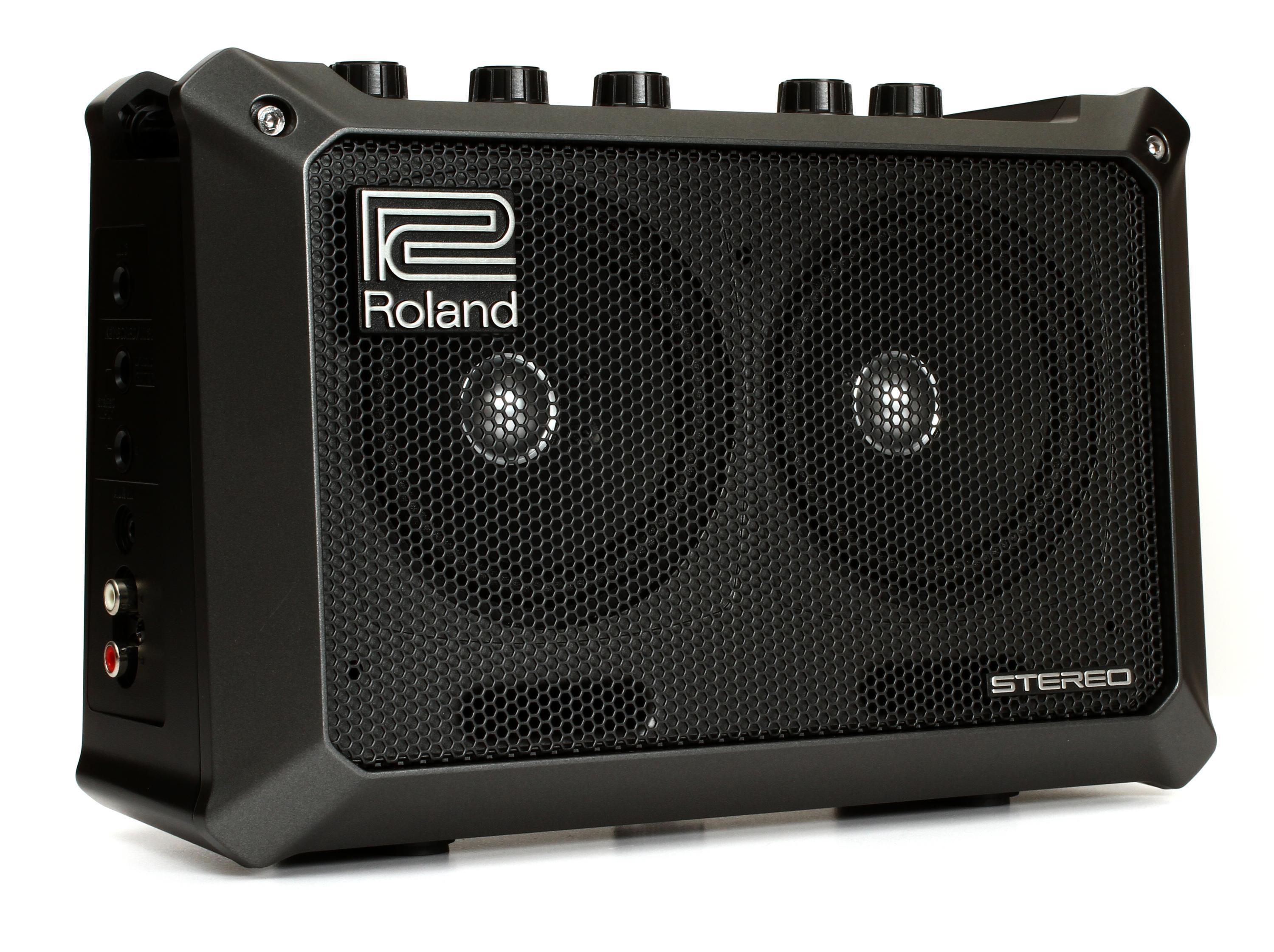 Roland Mobile Cube 2x4