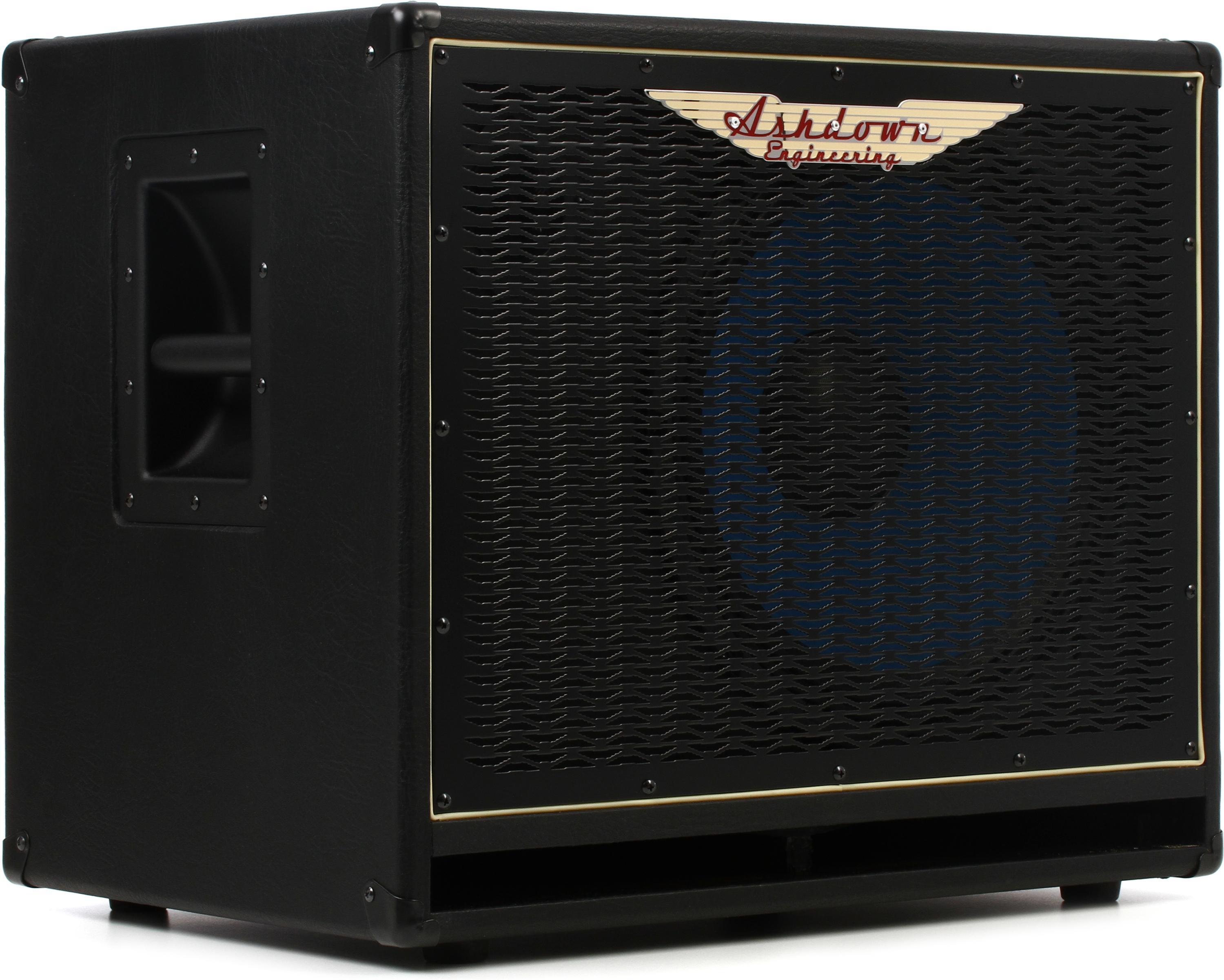 Ashdown ABM 115H EVO IV 1x15-inch 300-watt Compact Bass Cabinet