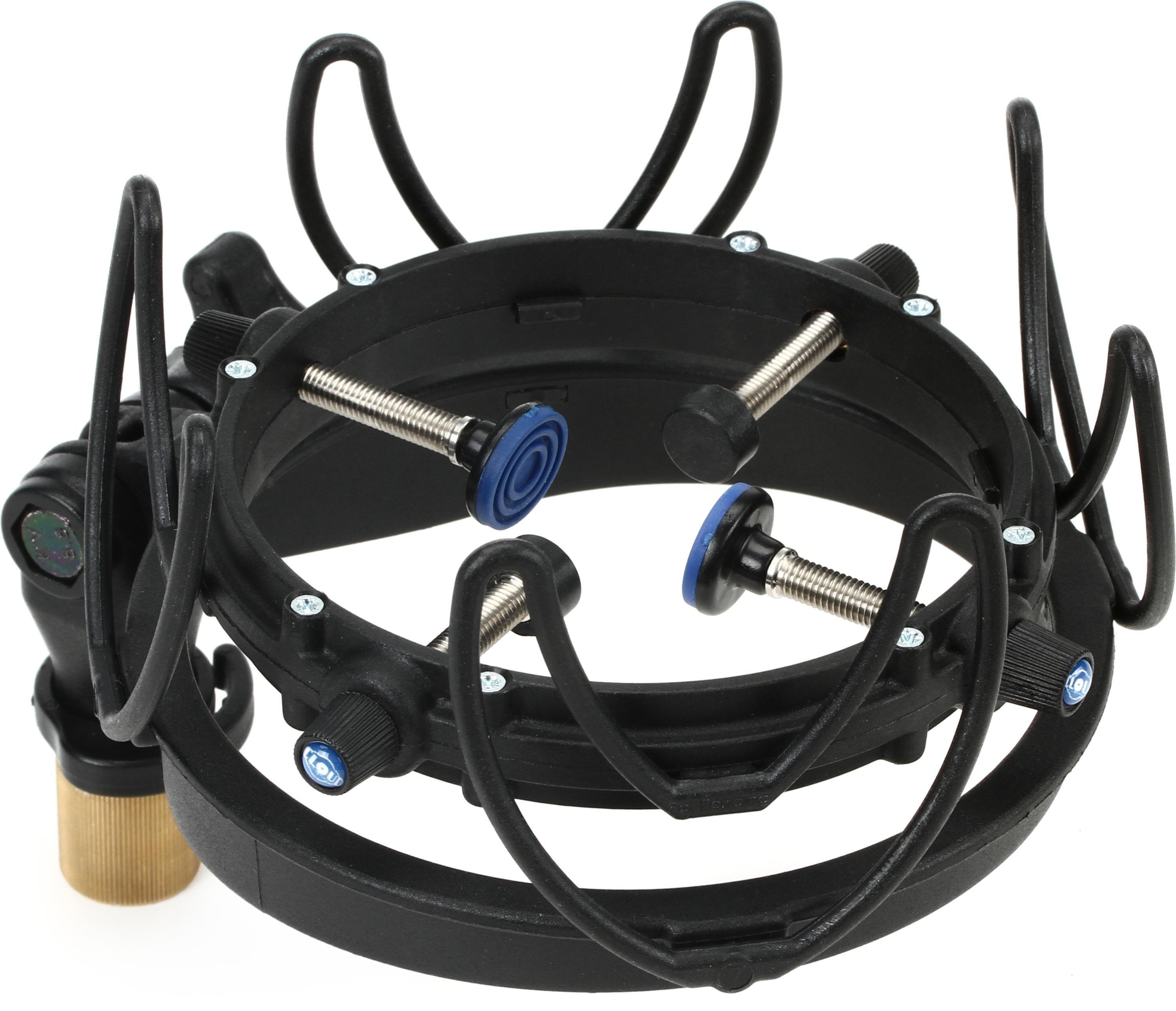 Shure A32SM Elastic Suspension Microphone Shockmount for KSM32