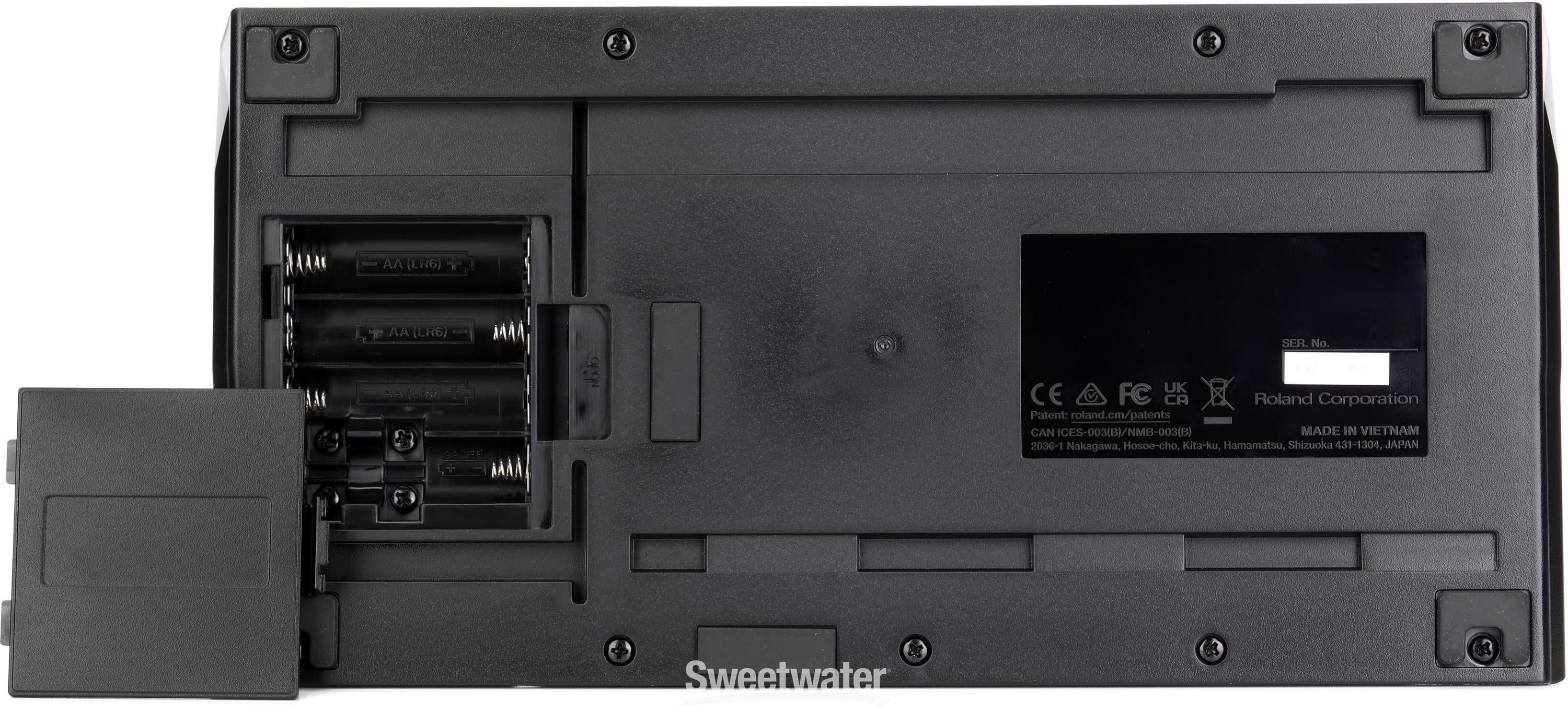 Boss GT-1B Bass Multi-effects Processor | Sweetwater