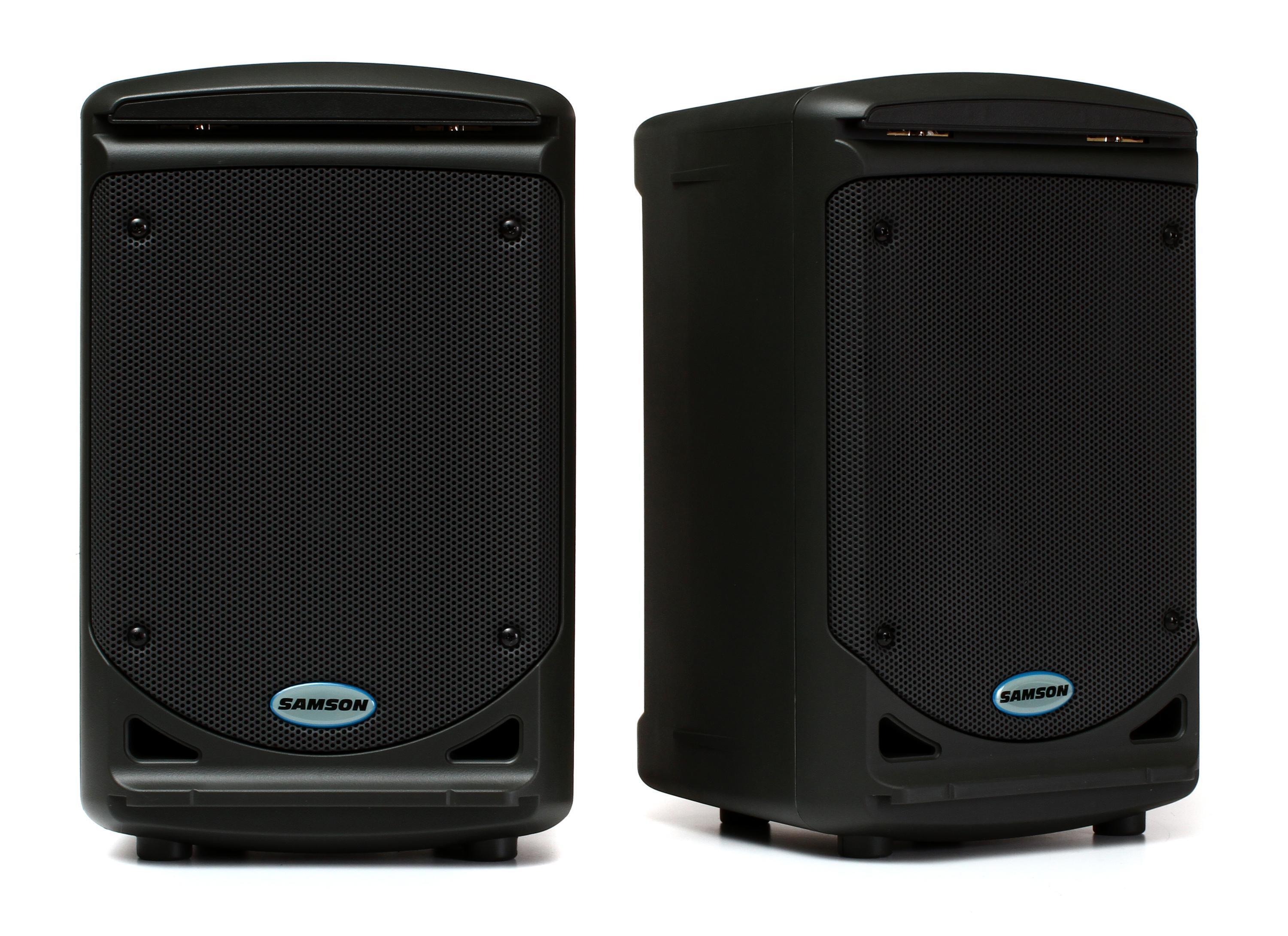 Samson Expedition XP150 | Sweetwater