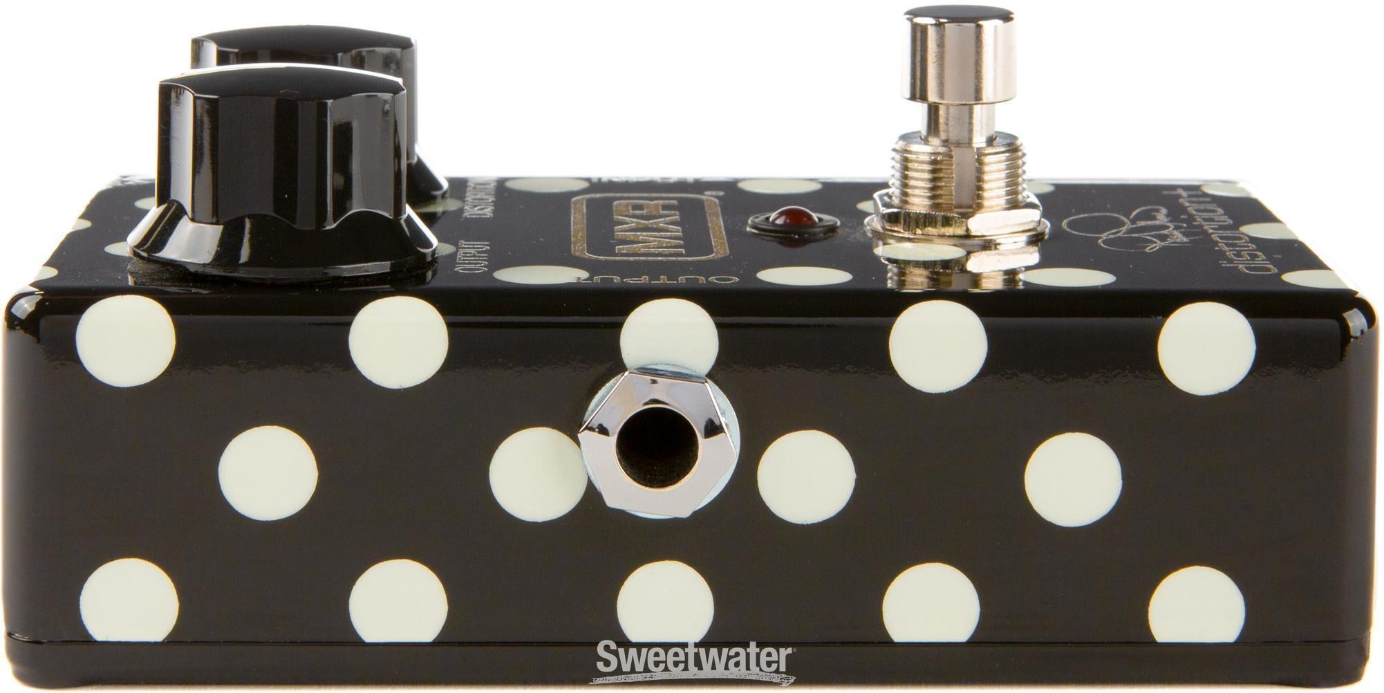MXR Randy Rhoads Distortion + Pedal | Sweetwater