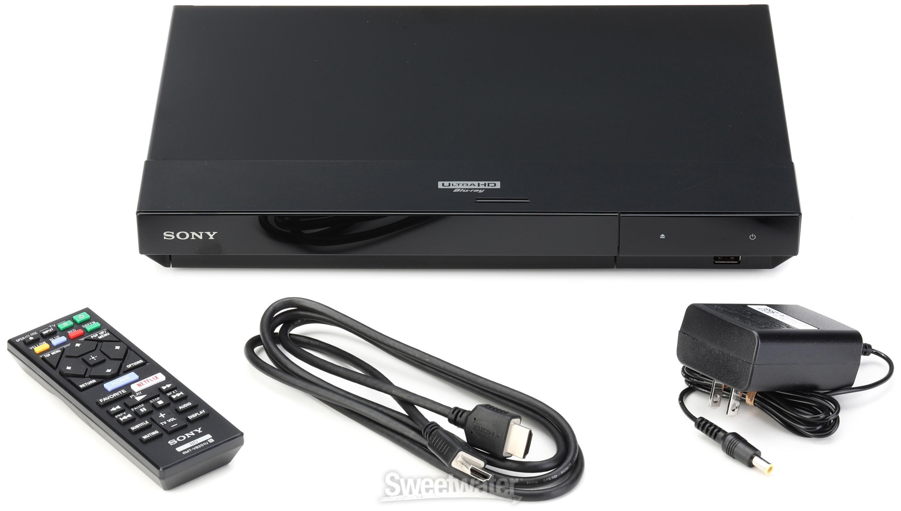2020年製SONY BDP-S6700 SONY ソニー BDP-S6700 ブルーレイプレーヤー