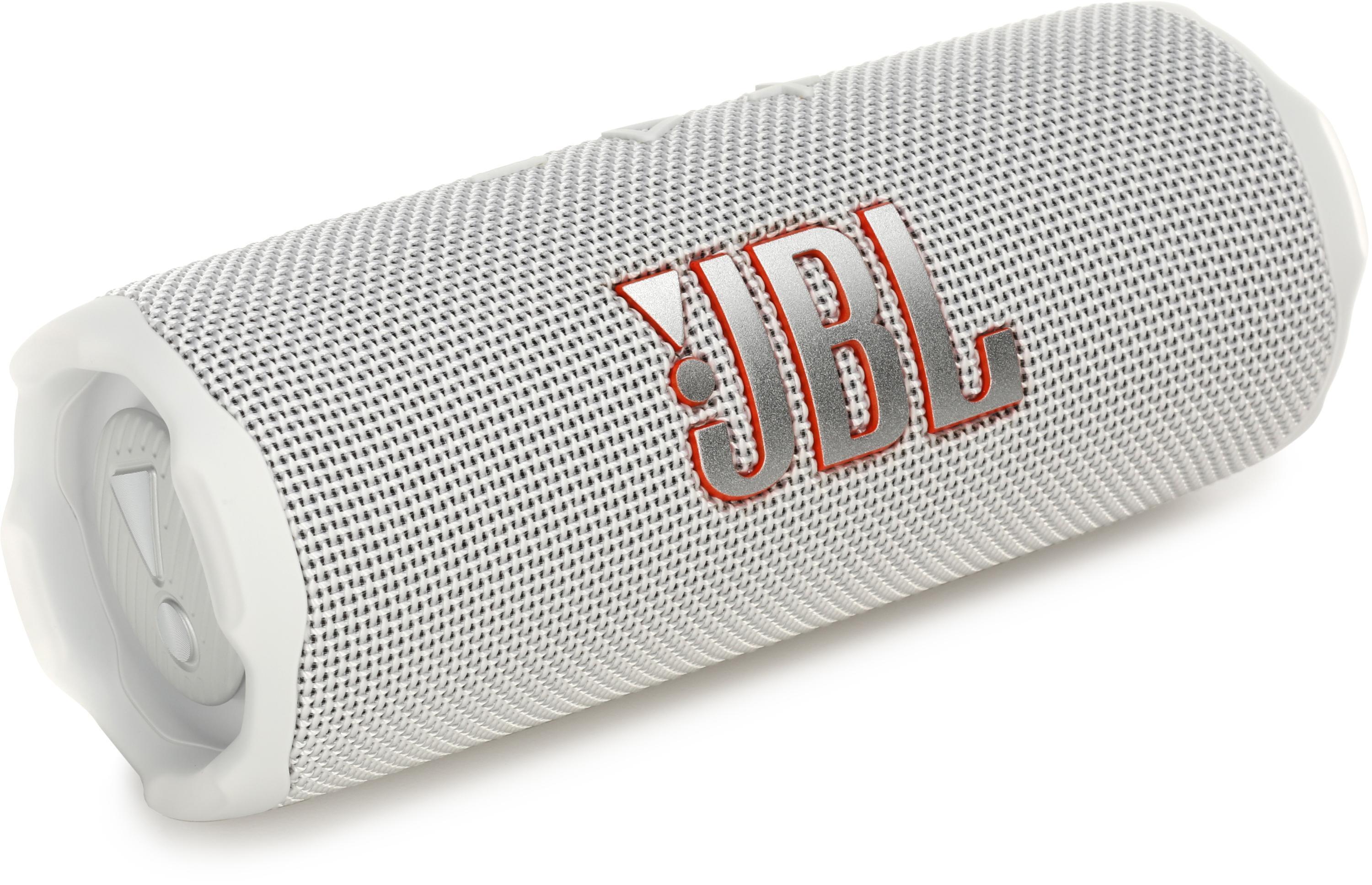 JBL FLIP 7 ホワイト 新品未開封保証明細付き Wholesale Jbl - Flip 7