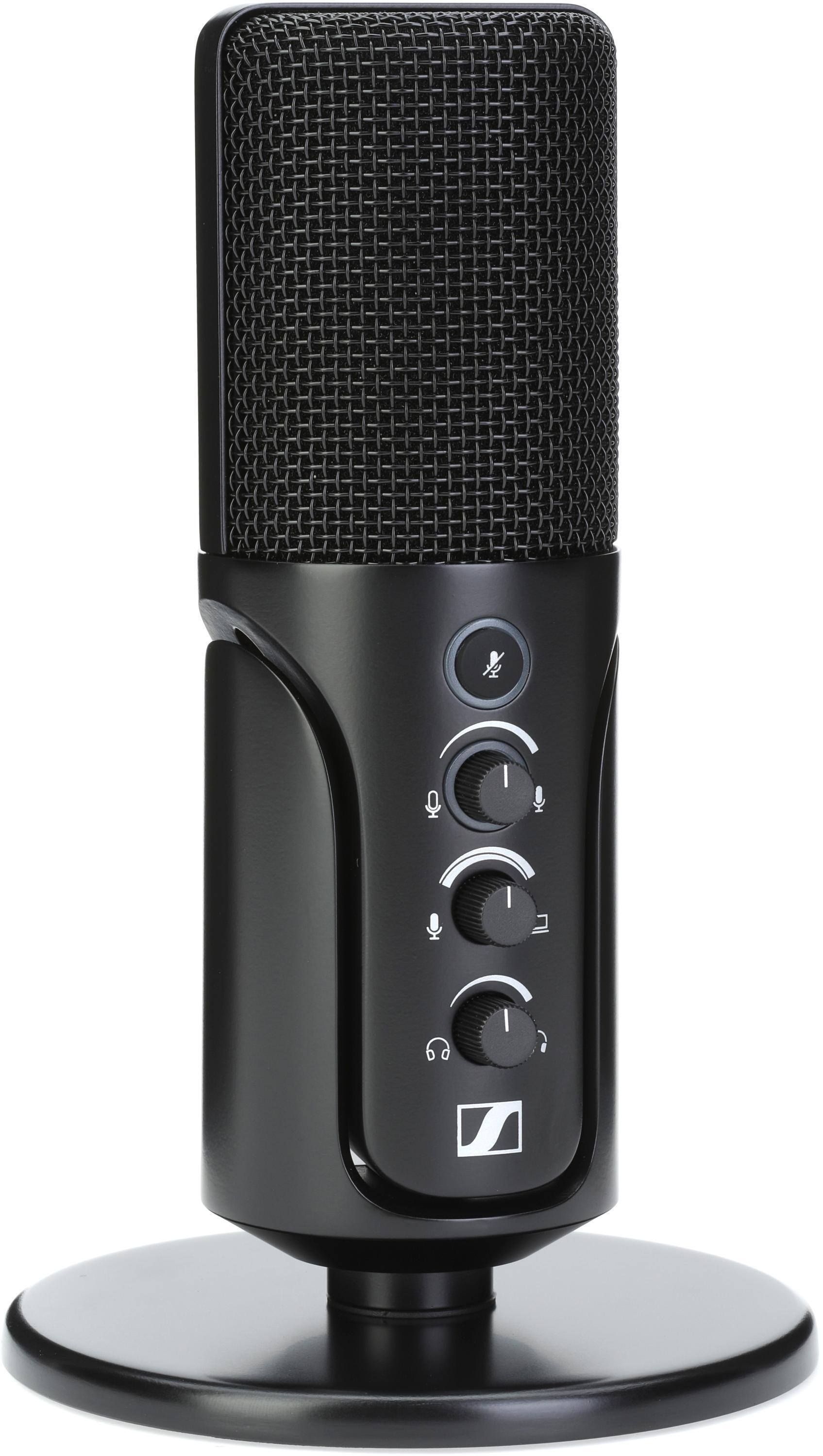 Sennheiser Profile USB Microphone | Sweetwater