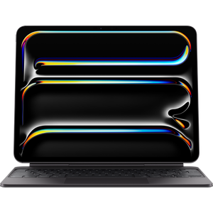 Apple 13-inch iPad Pro Wi‑Fi 256GB with Standard Glass - Space