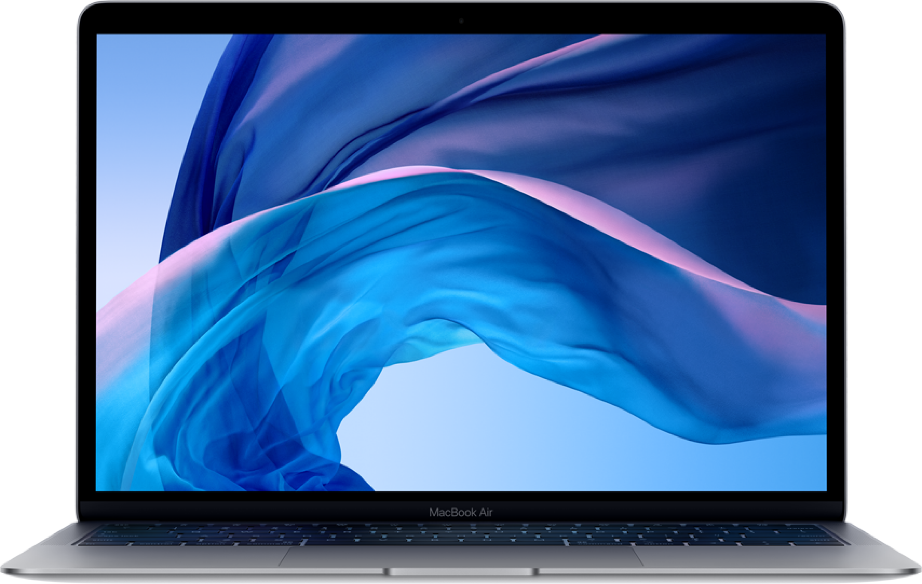 Apple 13-inch MacBook Air 1.6GHz dual-core 8th-generation Intel