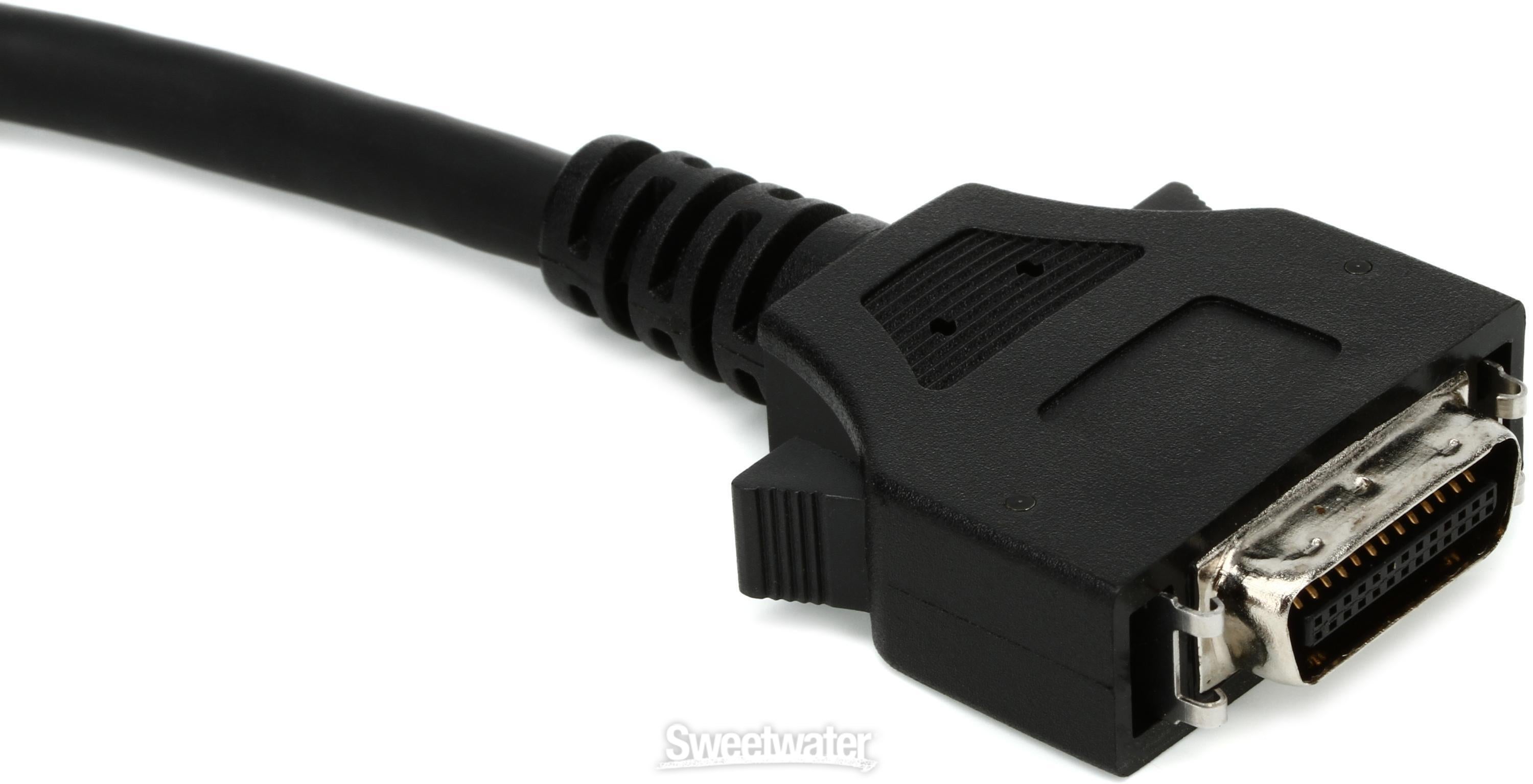 Avid DigiLink Cable - 12 foot | Sweetwater