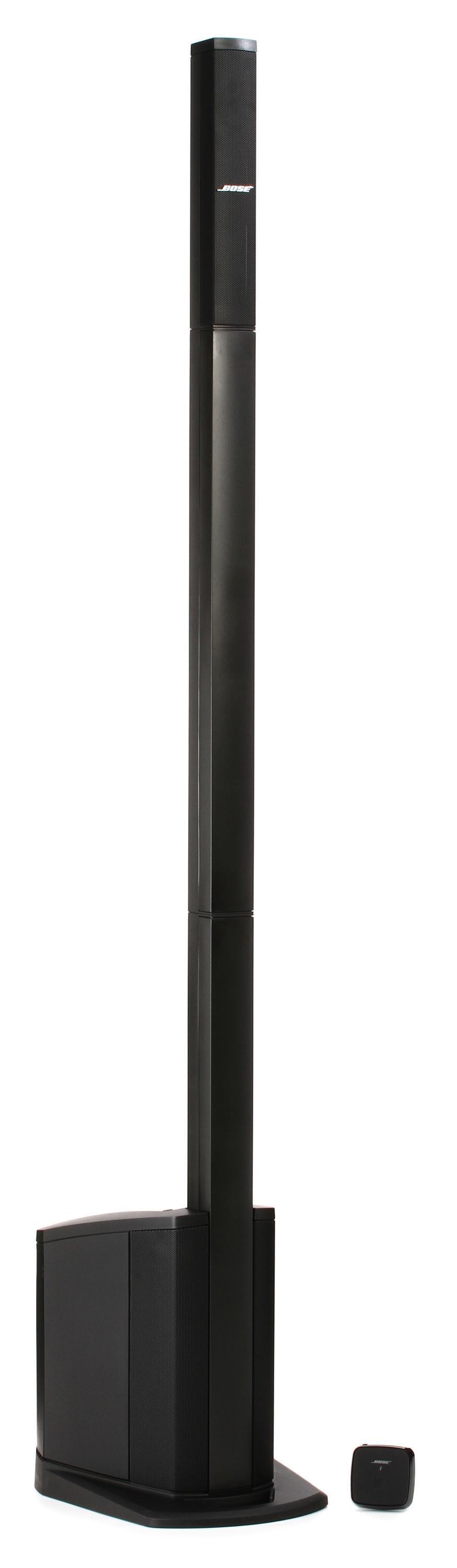Bose L1 Compact Wireless Package | Sweetwater