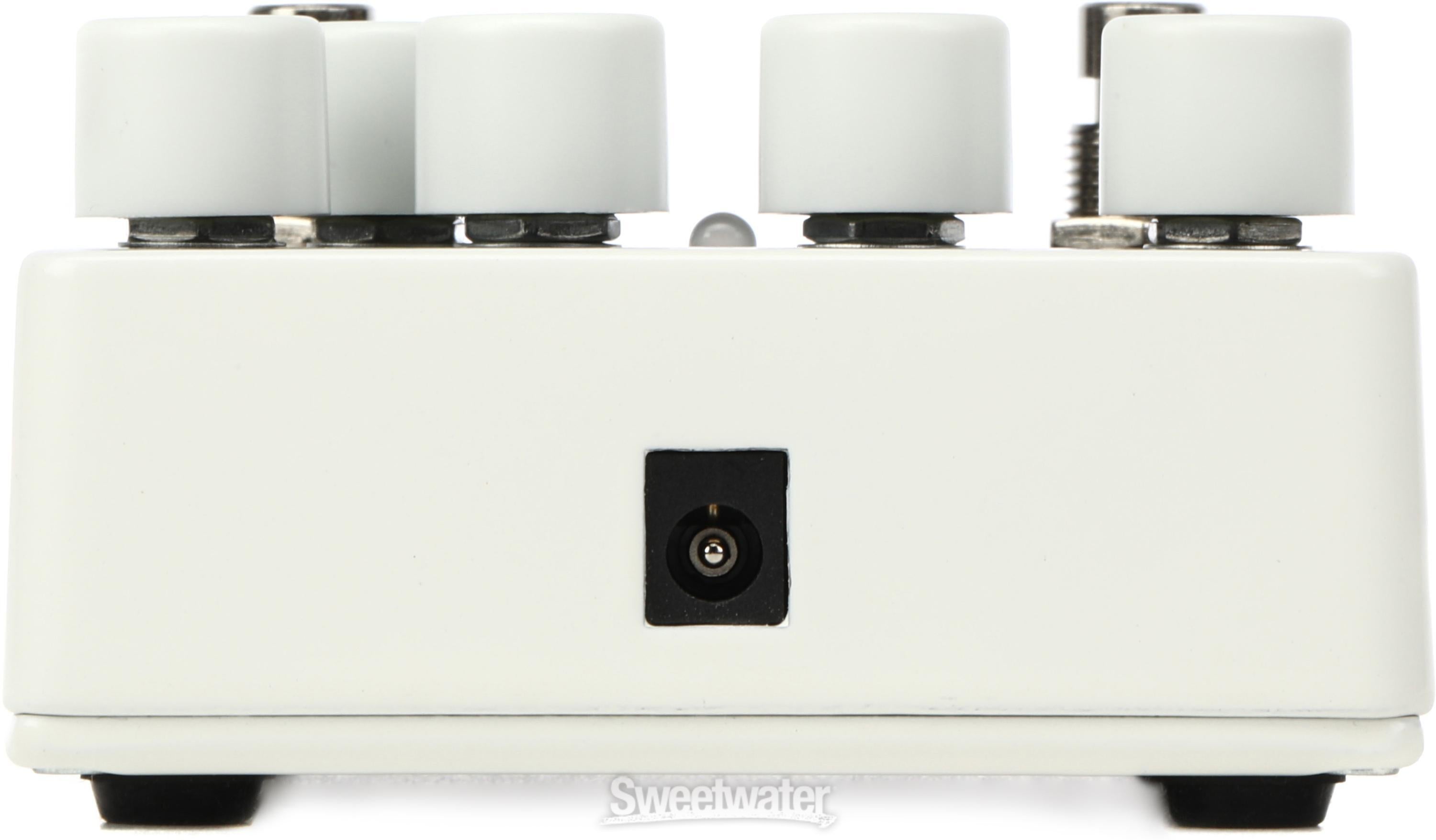 Electro-Harmonix Lester-K Stereo Rotary Speaker Pedal | Sweetwater