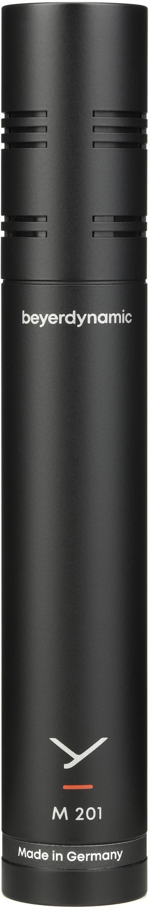 Beyerdynamic TG I50d Dynamic Instrument Microphone | Sweetwater