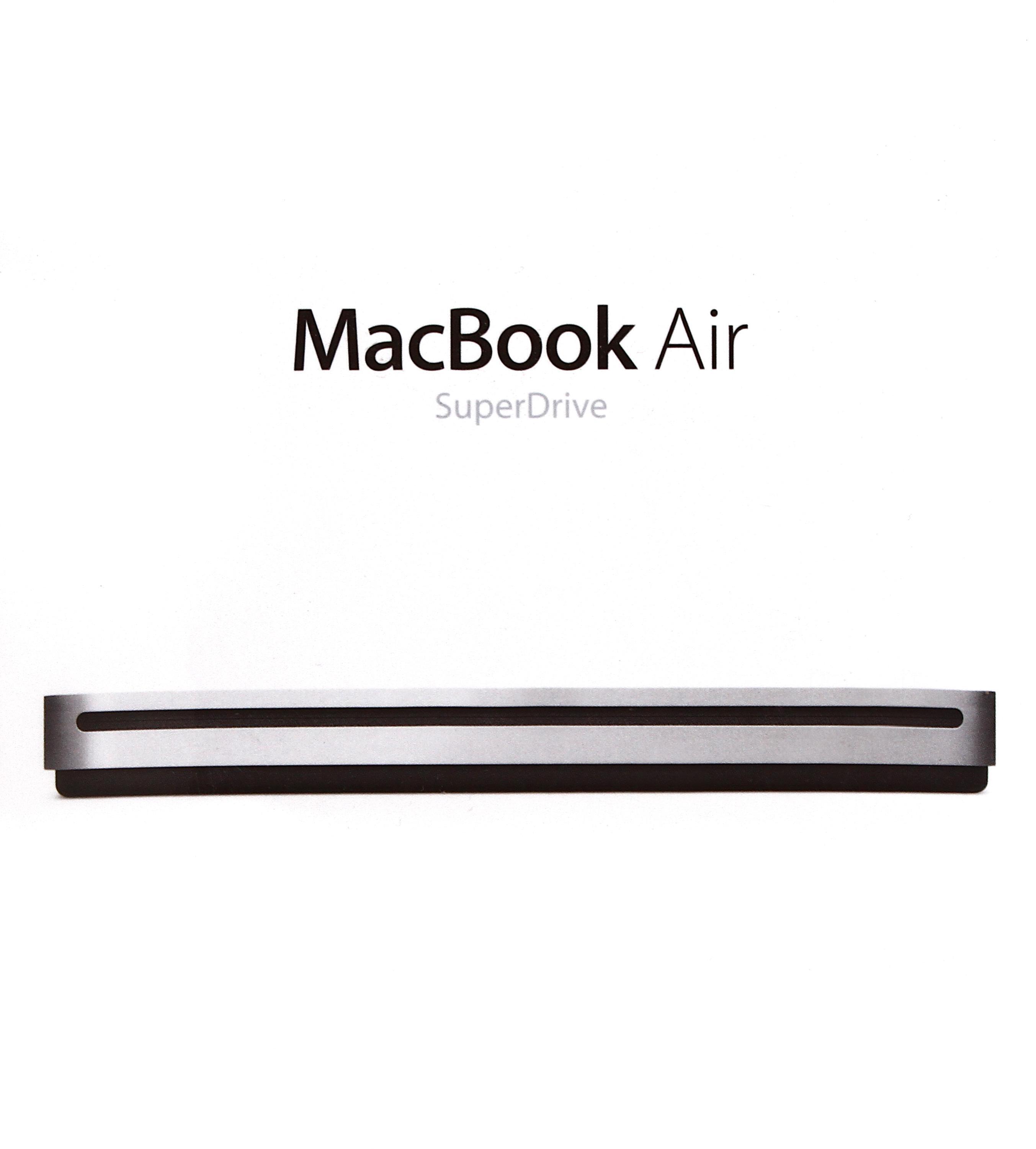Apple MacBook Air SuperDrive | Sweetwater