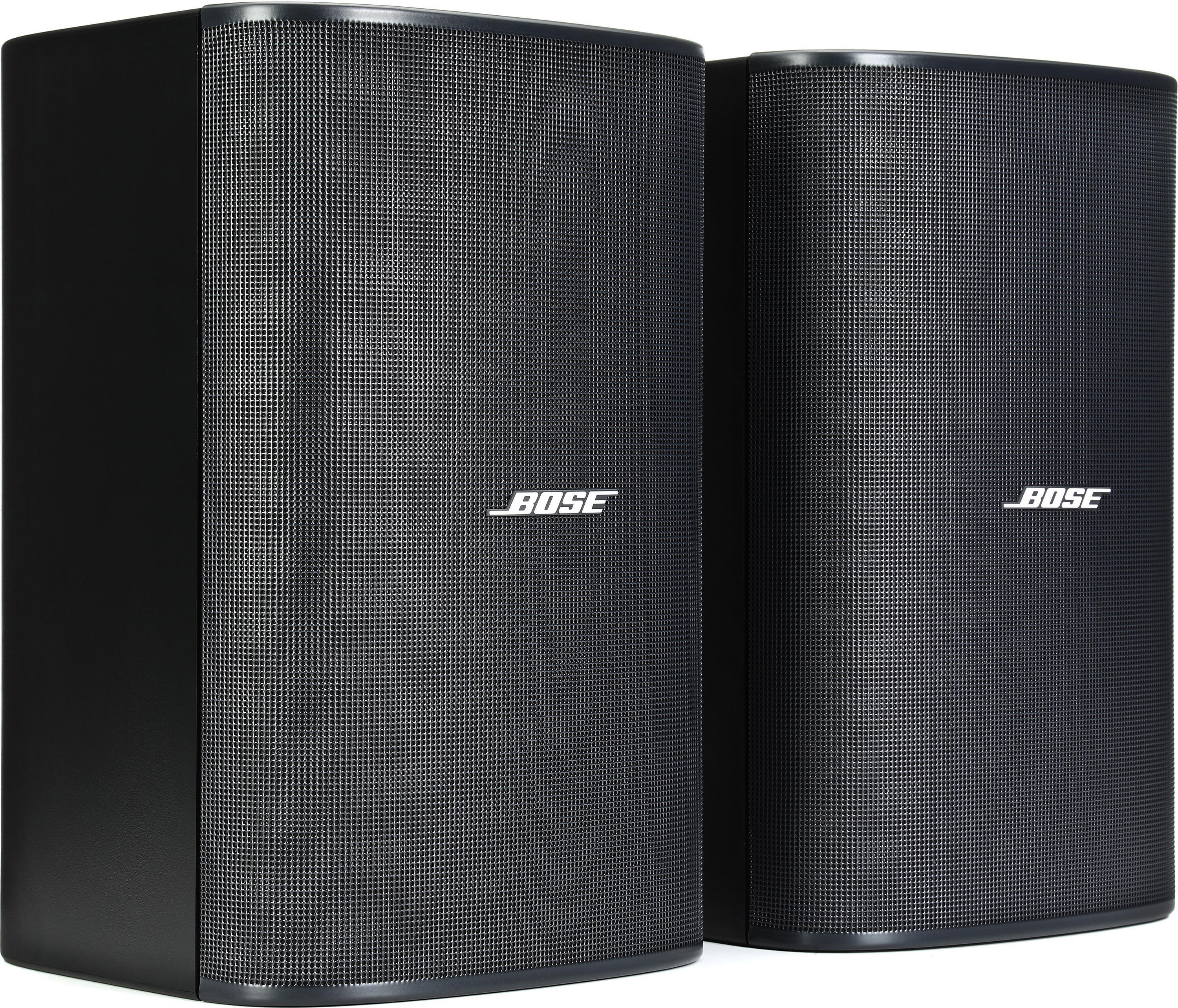 Bose Professional DesignMax DM6SE 100W 6.5-inch Indoor/Outdoor