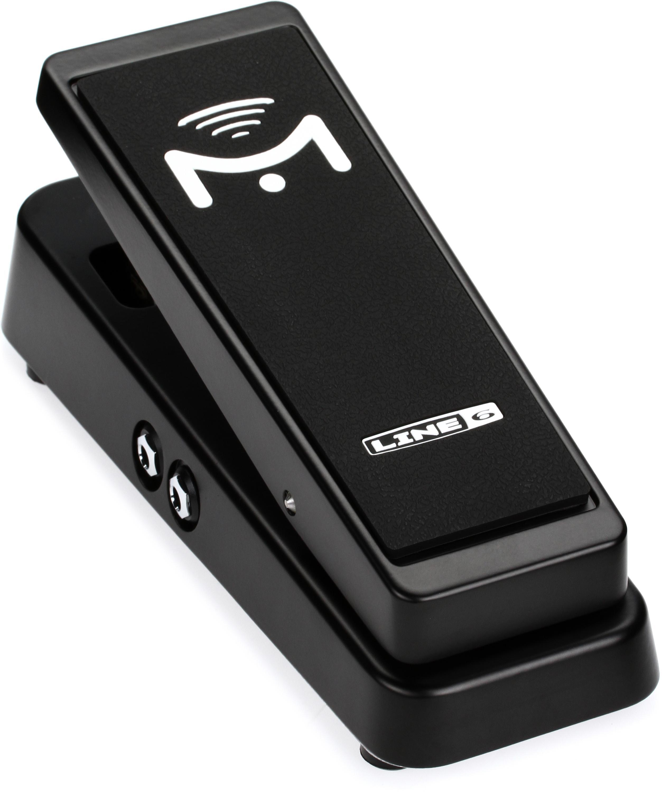 Mission Engineering SP1-L6H Expression Pedal for Helix Rack/HX