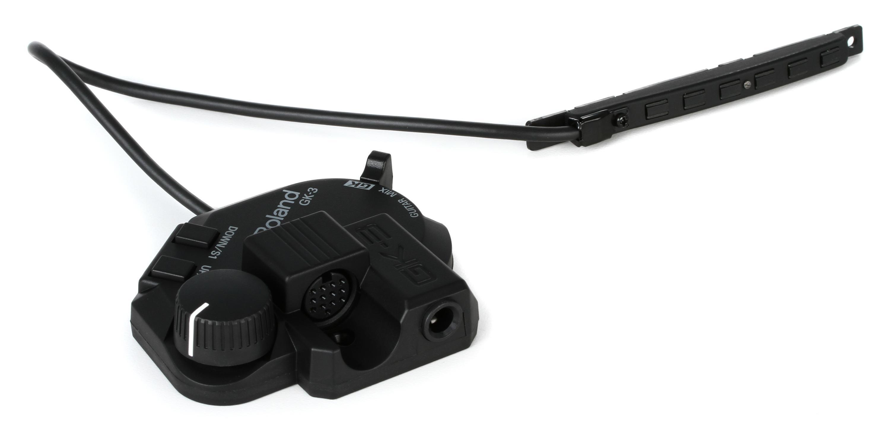 Roland GK-3 Divided Pickup | Sweetwater