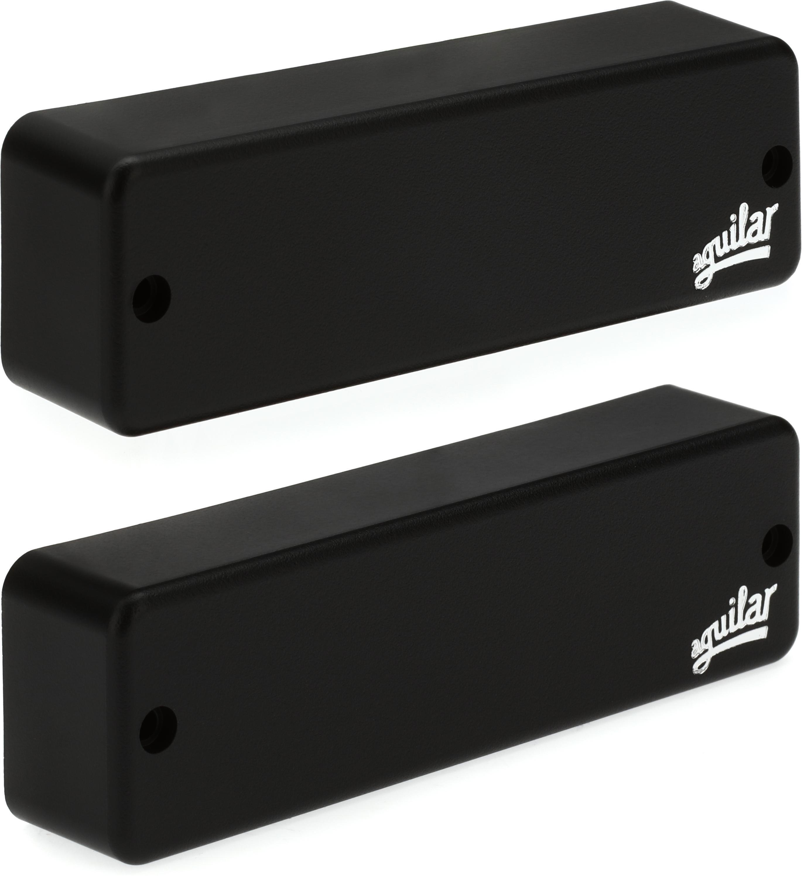 Aguilar DCB-D2 Dual Ceramic Bar Bass Pickups 5-string, D2 Size