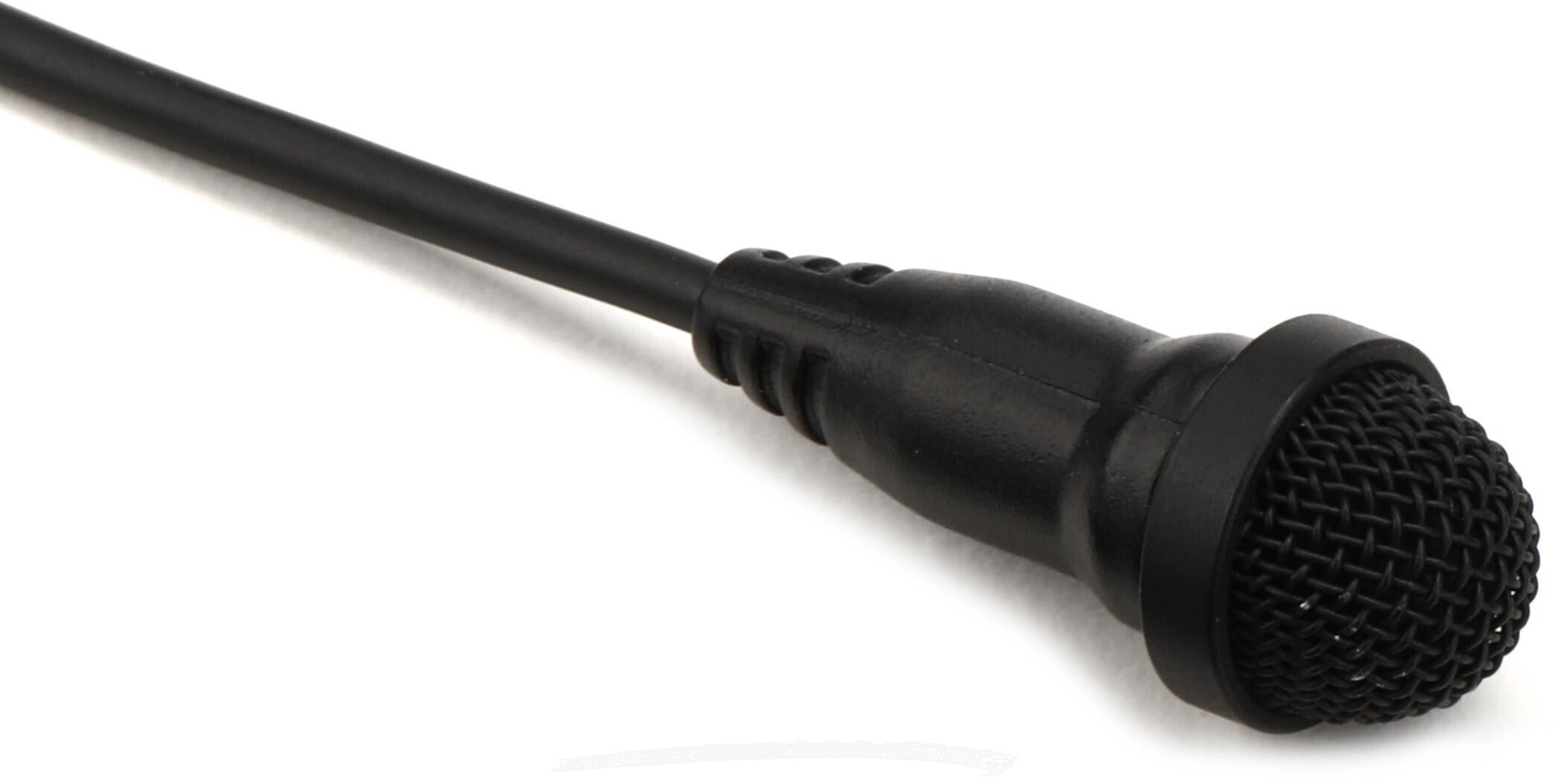 Sennheiser ME 2-II Lavalier Microphone | Sweetwater