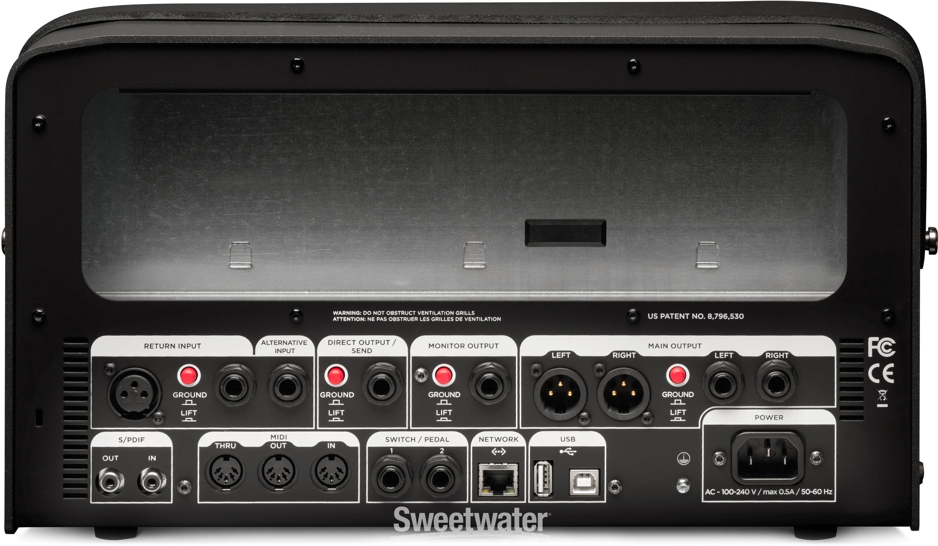Kemper Profiler Head MK 2 | Sweetwater
