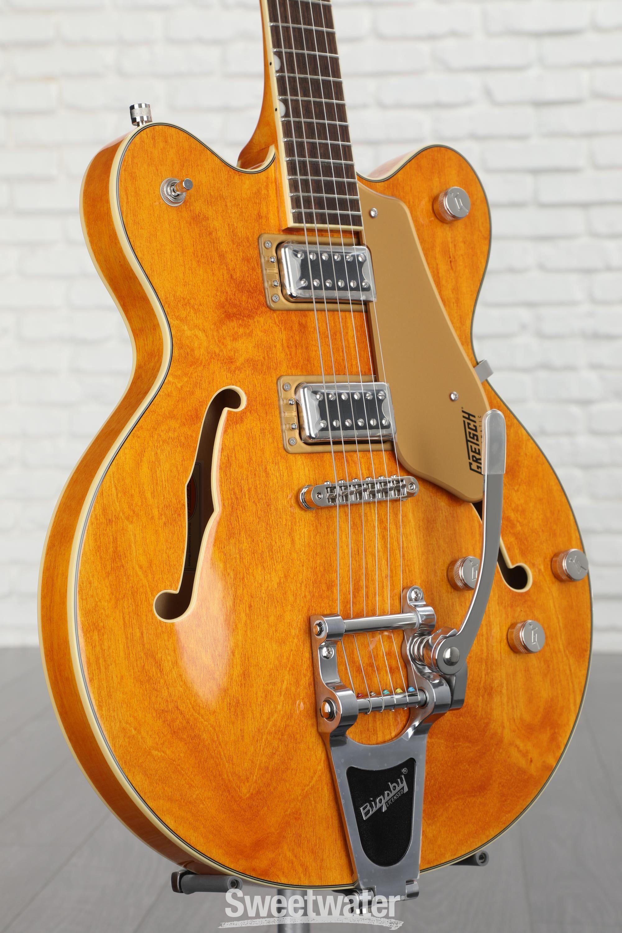 Gretsch G5622T Electromatic Center Block Double-Cut Electric