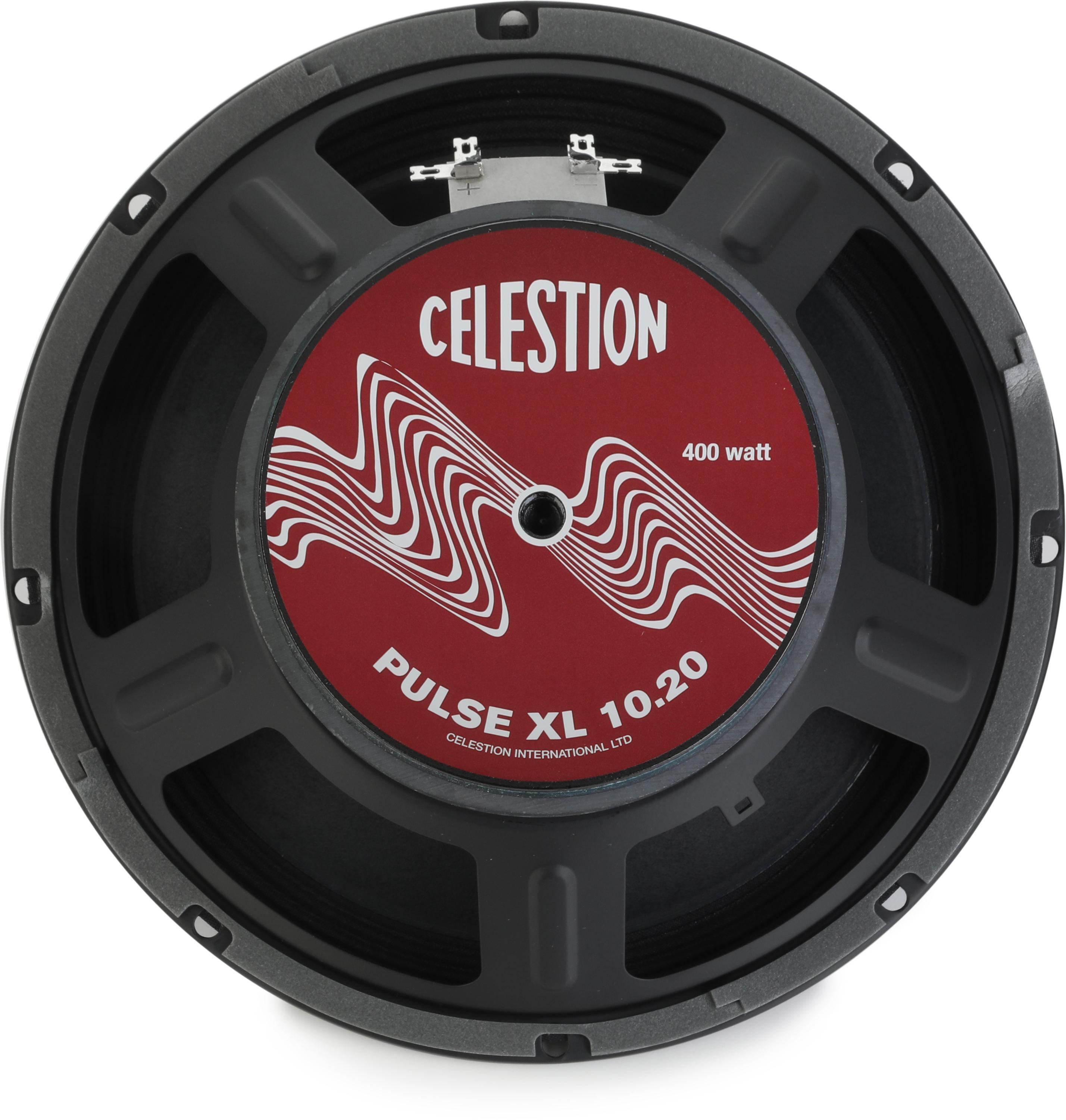 Celestion Pulse XL 1.10 High-frequency SuperTweeter | Sweetwater