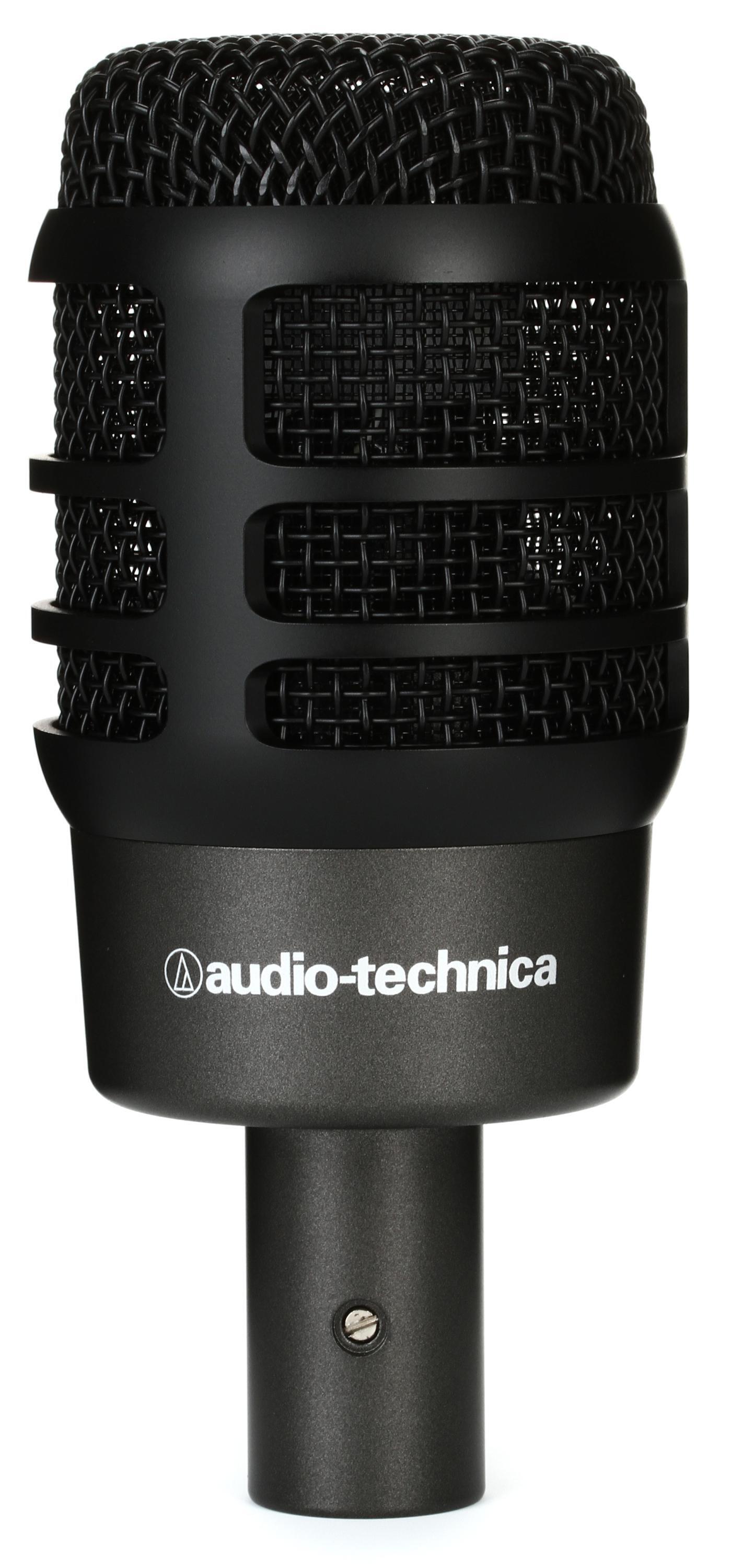 Audio-Technica ATM25 | Sweetwater