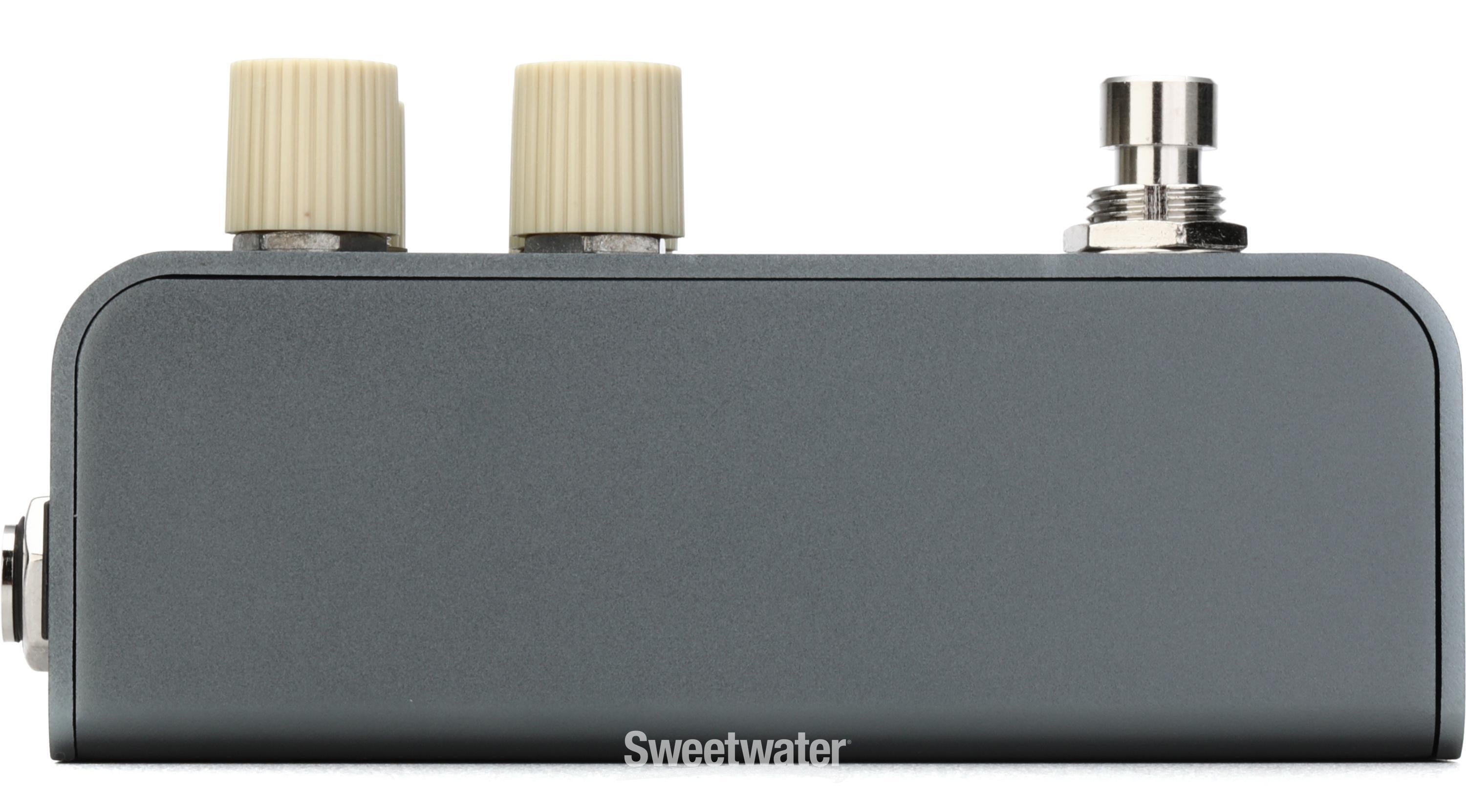 Strymon EC-1 Single Head dTape Echo Pedal | Sweetwater