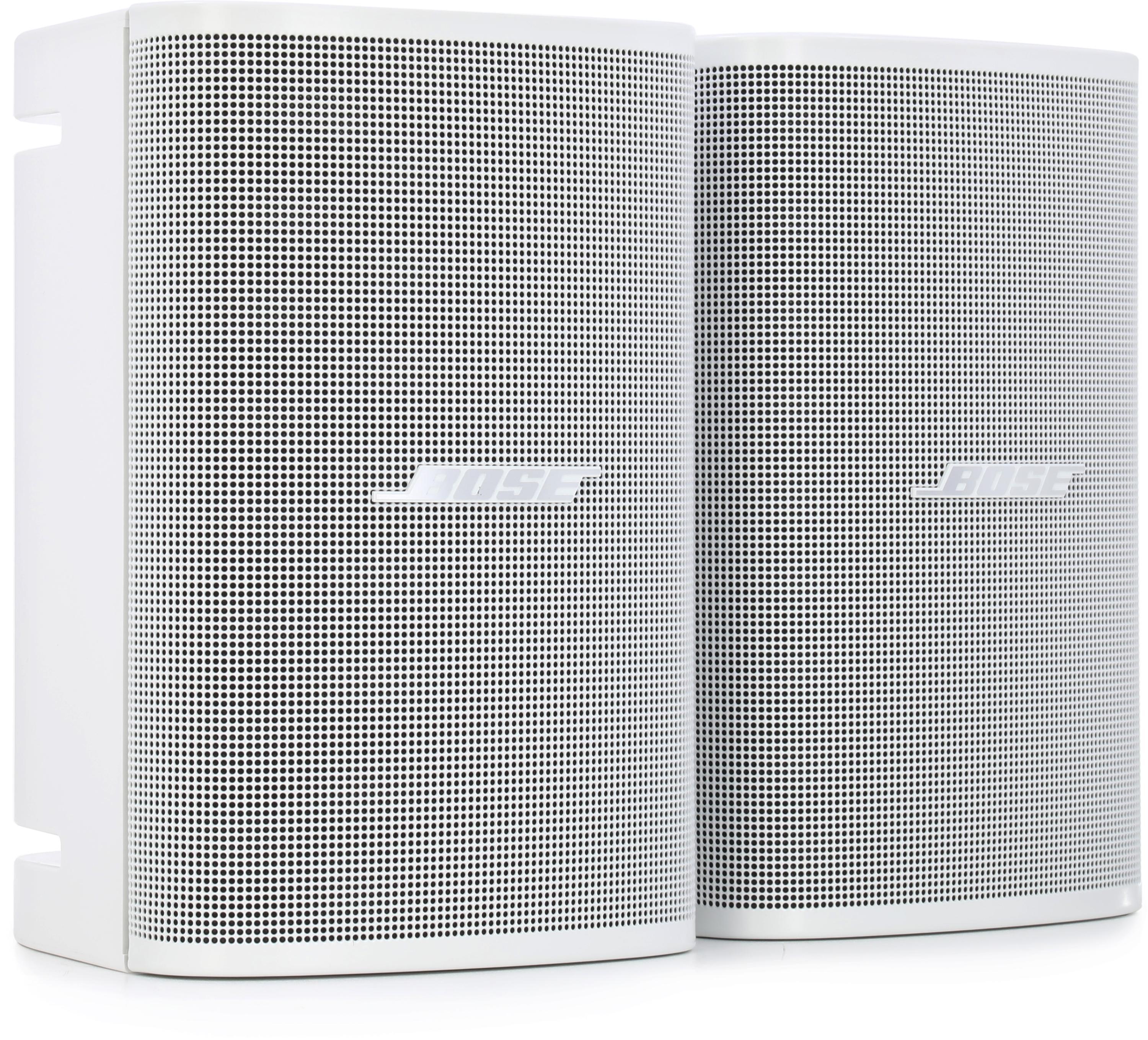 Bose Professional DesignMax DM3SE - White | Sweetwater