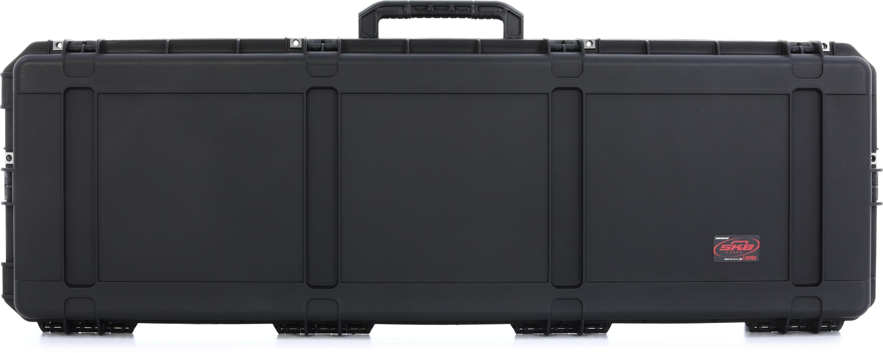 SKB 3i-6018-TKBD iSeries 88-note Keyboard Case | Sweetwater