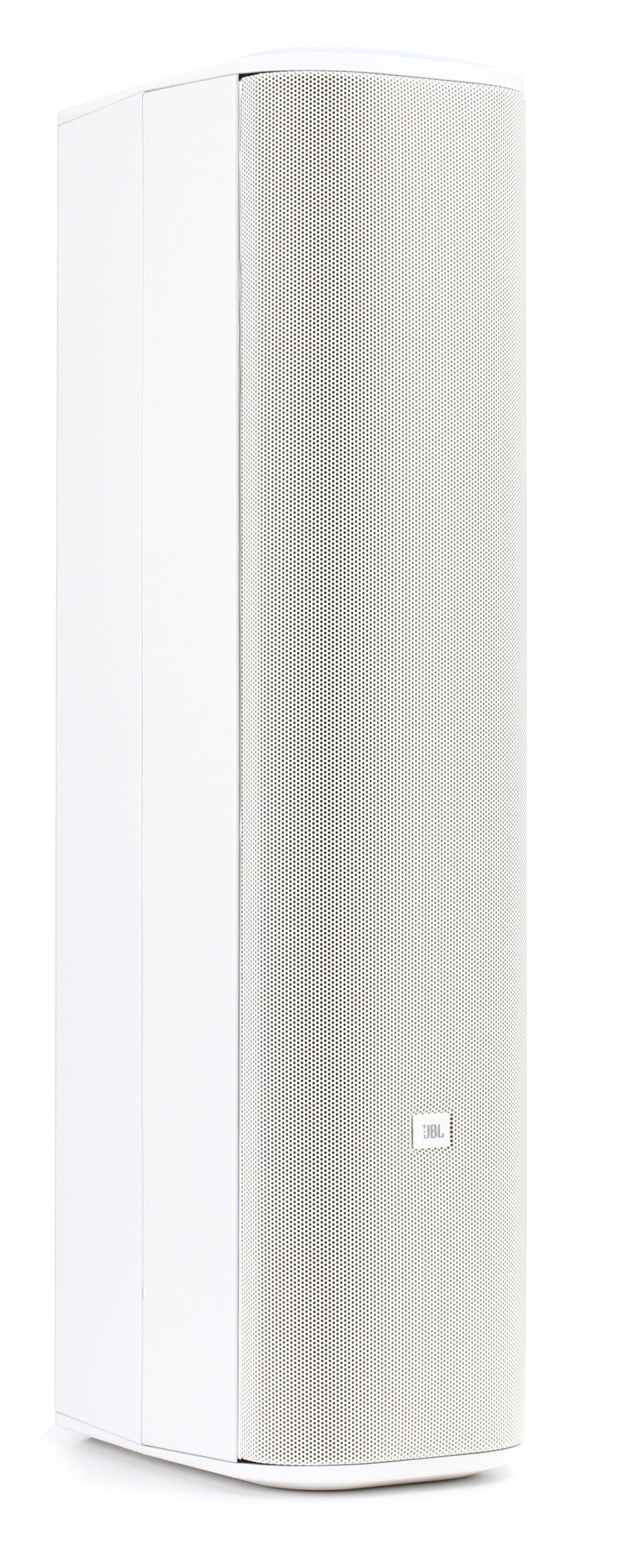 JBL CBT 70JE-1-WH Extension for CBT 70J-1 - White | Sweetwater