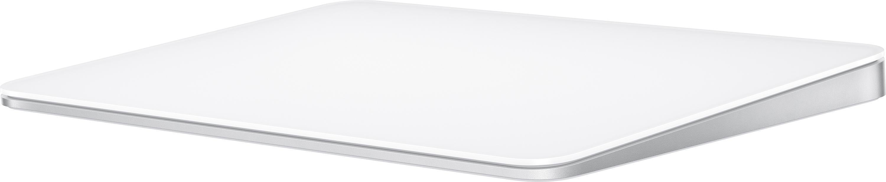 Apple Magic Trackpad with Multi-Touch Surface - White | Sweetwater