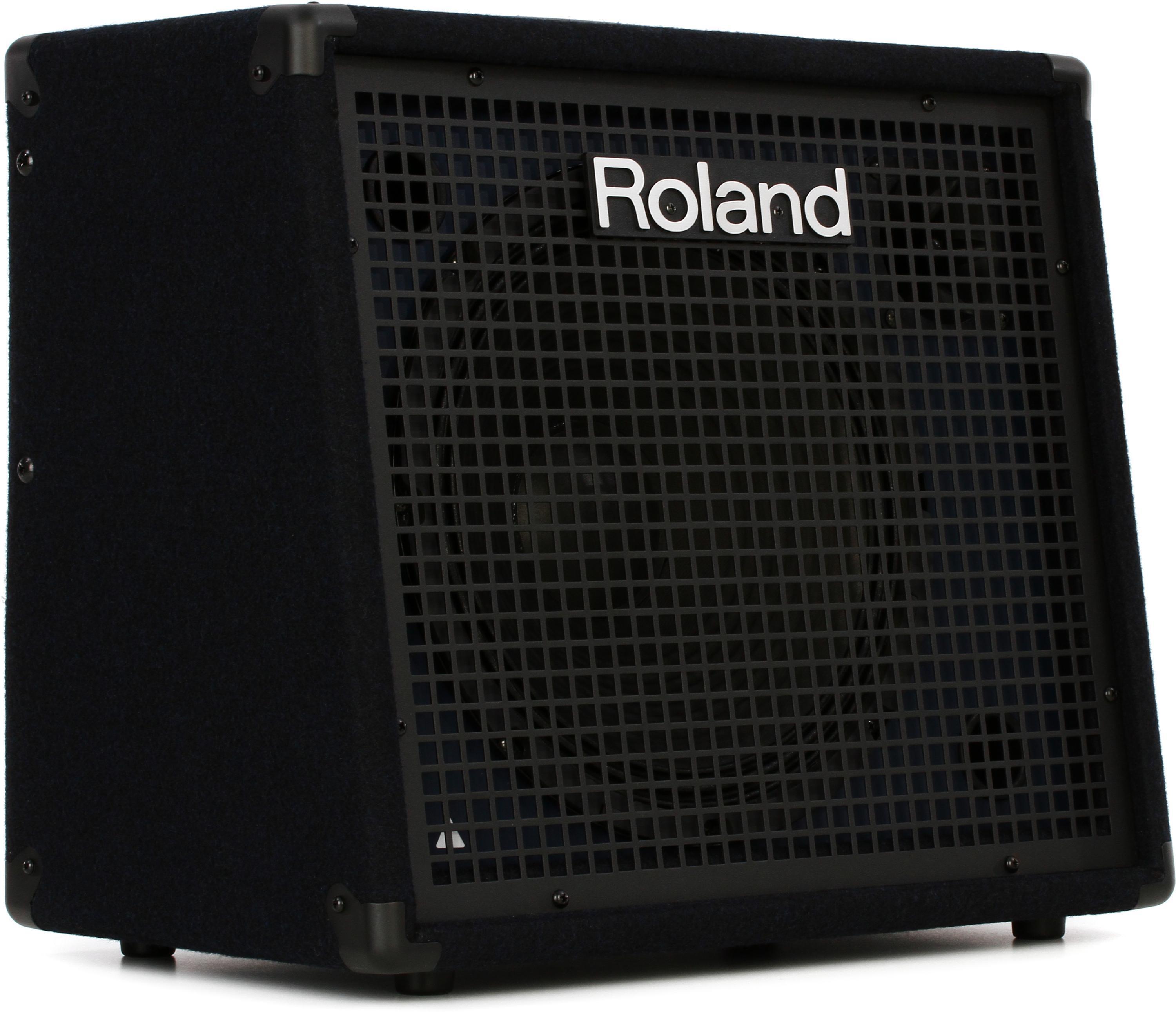 Roland KC-220 - 30W 2x6.5-inch Keyboard Amp | Sweetwater