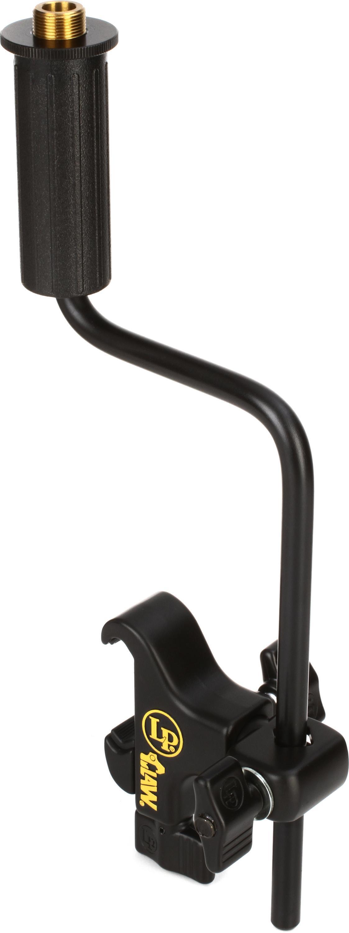 Latin Percussion Multi-Stem Gajate Bracket | Sweetwater