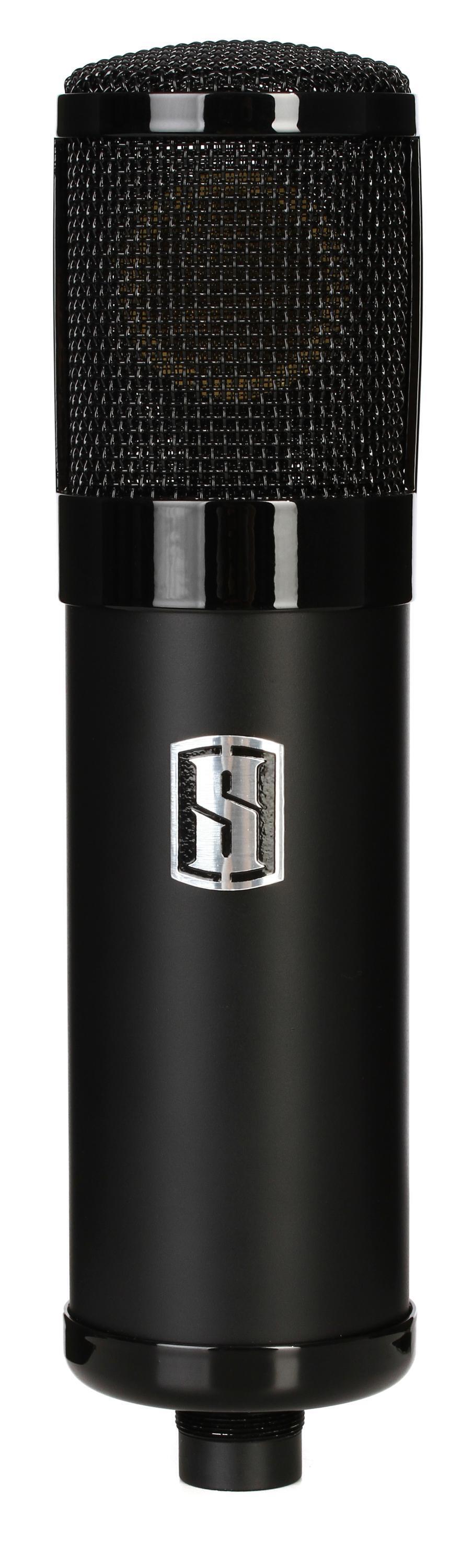 Slate Digital VMS ML-1 Large-diaphragm Modeling Microphone