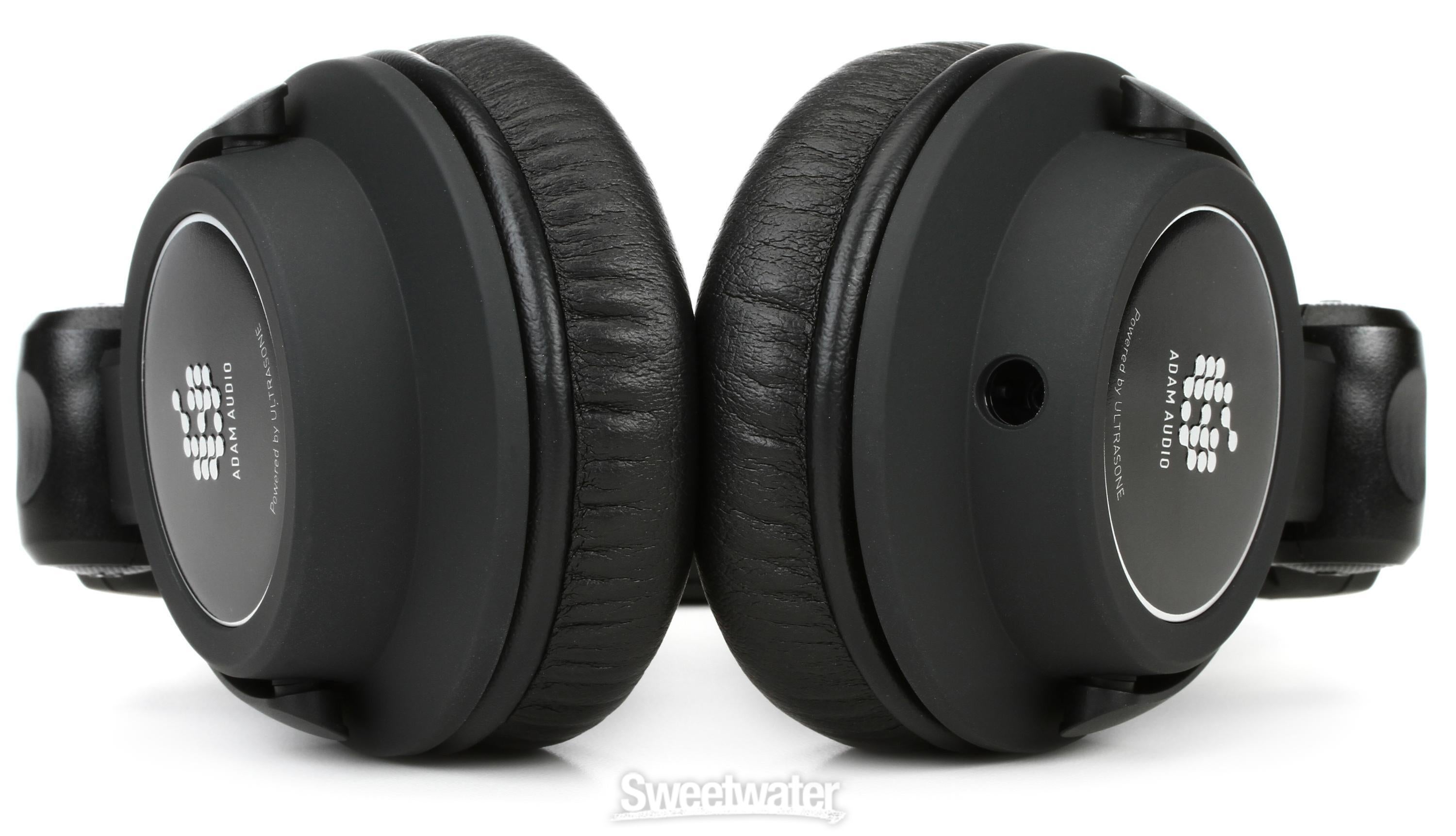 ADAM Audio Studio Pro SP-5 Closed-back Headphones | Sweetwater