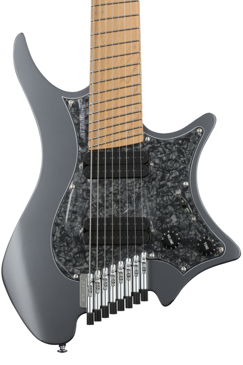 Strandberg Boden Classic 8 - Graphite | Sweetwater