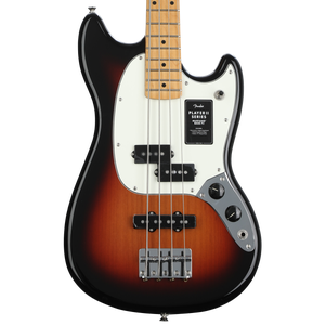 Fender American Special Jazz Bass - Black | Sweetwater