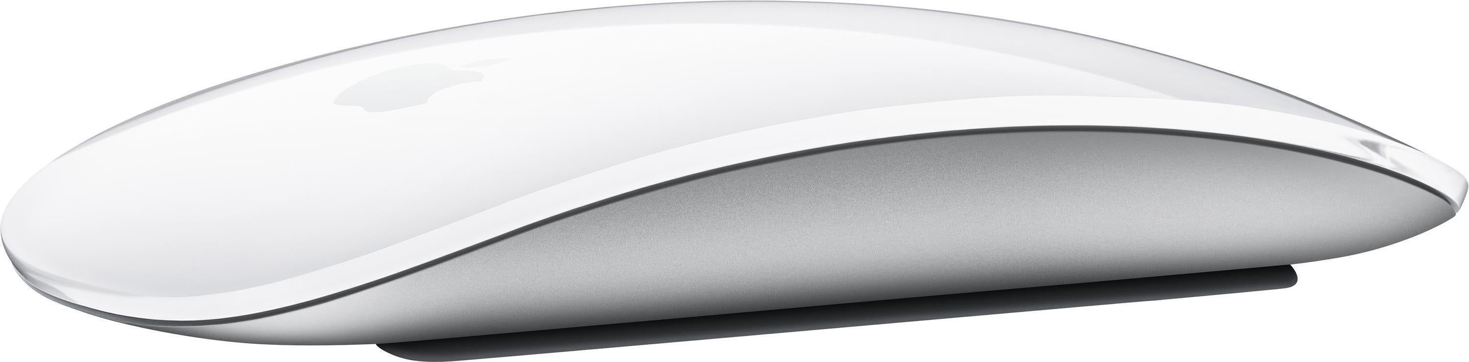 Apple Magic Mouse with Multi-Touch Surface - White | Sweetwater