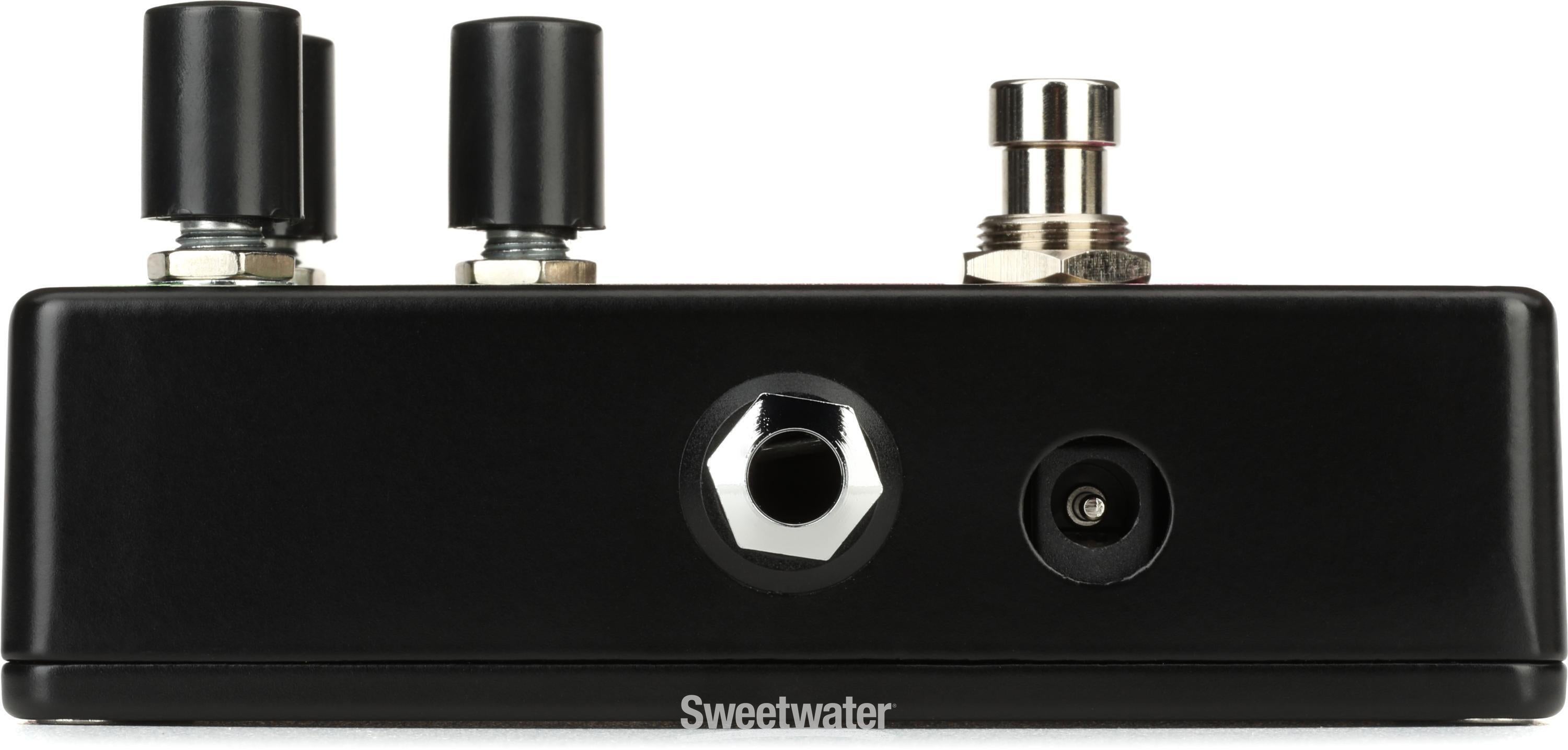 Catalinbread Octapussy Octave Fuzz Pedal - Psychedelic Edition