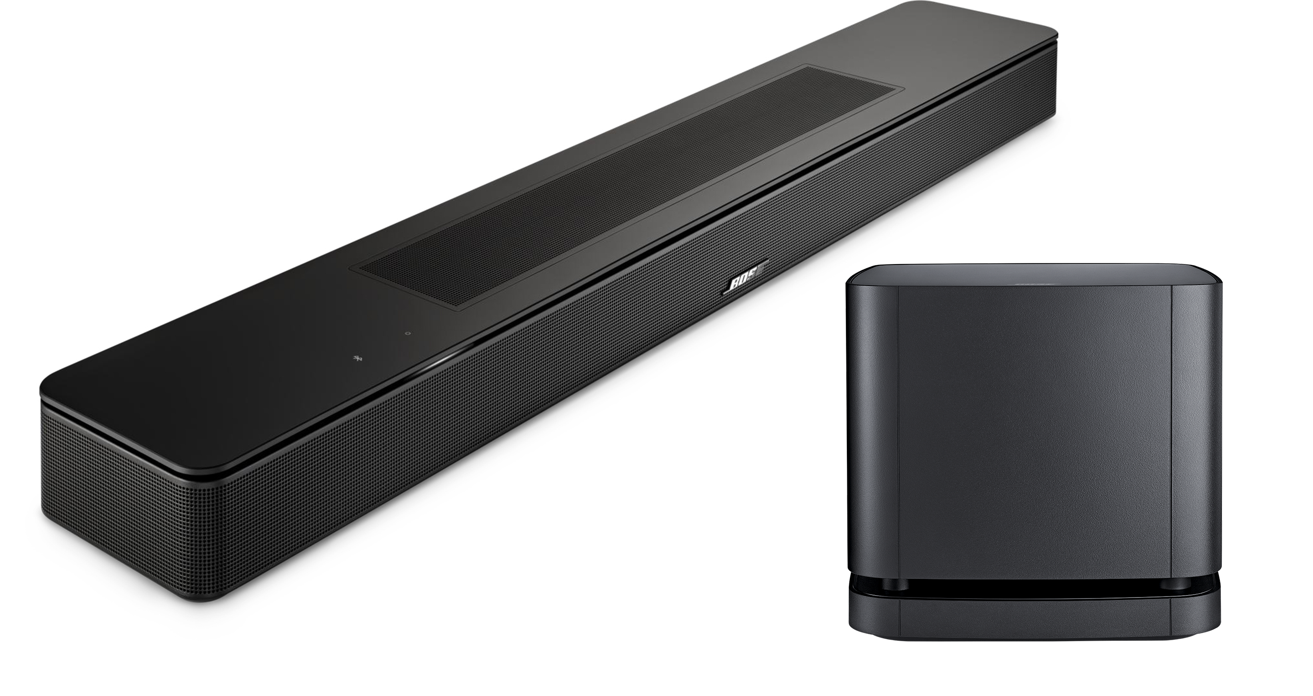 Bose Smart Soundbar | Sweetwater