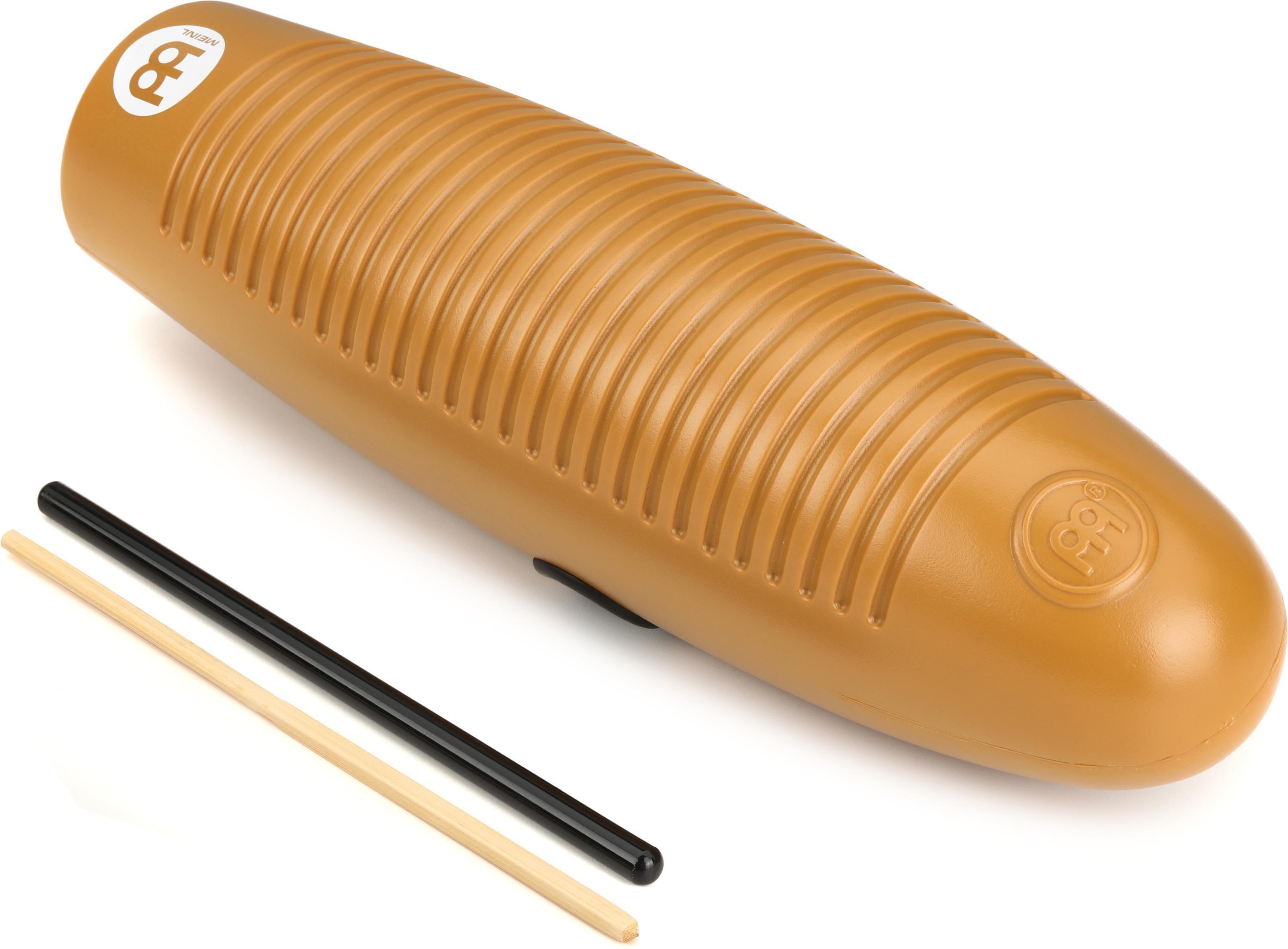 Latin Percussion Bar Chimes - 72-bar - Double Row | Sweetwater