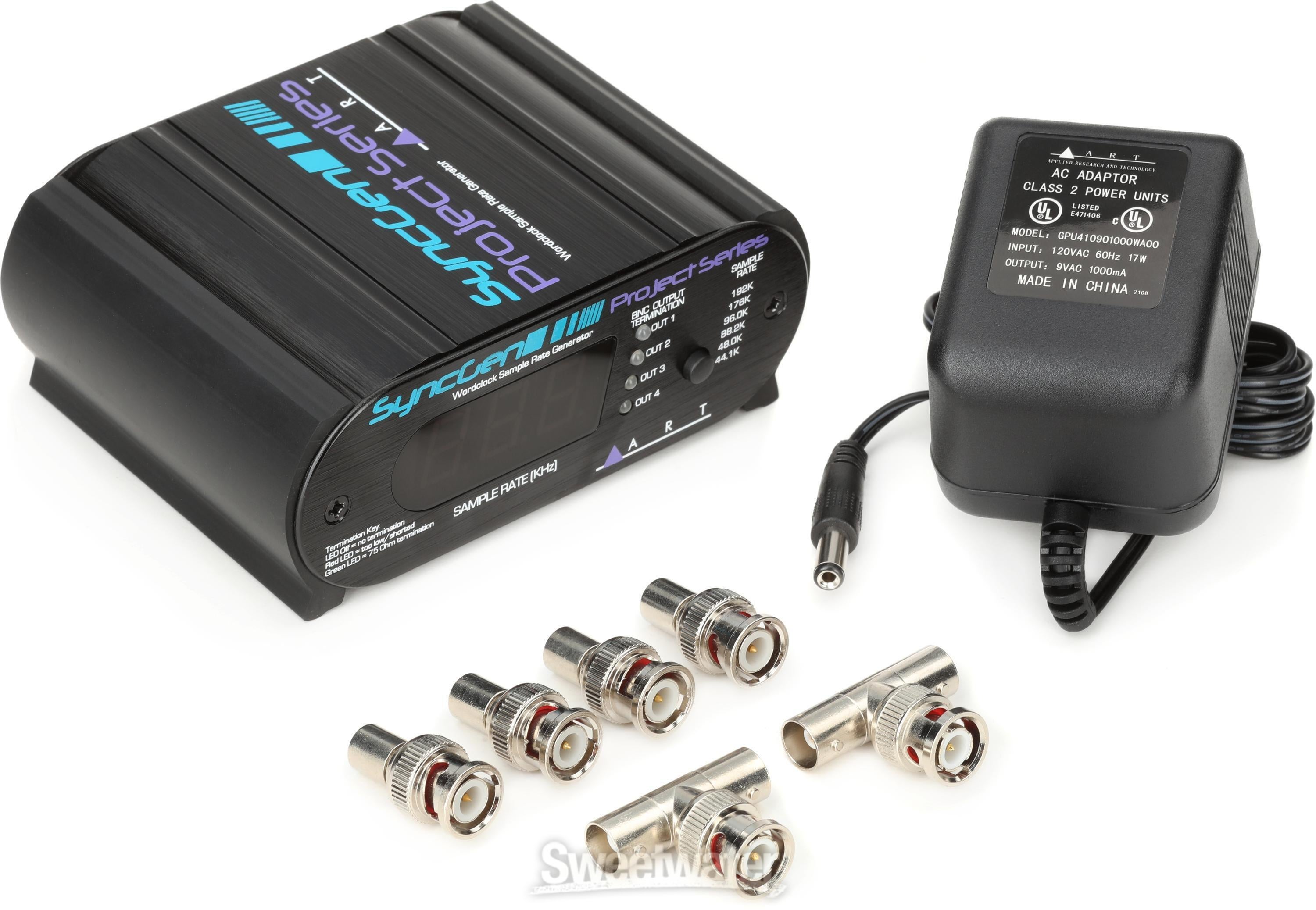 ART SyncGen | Sweetwater