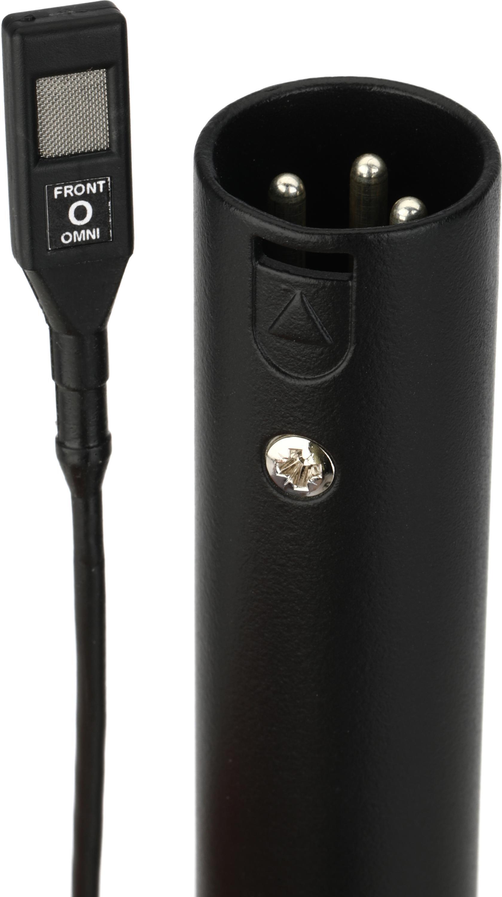 Countryman ISOMAX 2 All-purpose Microphone - Standard