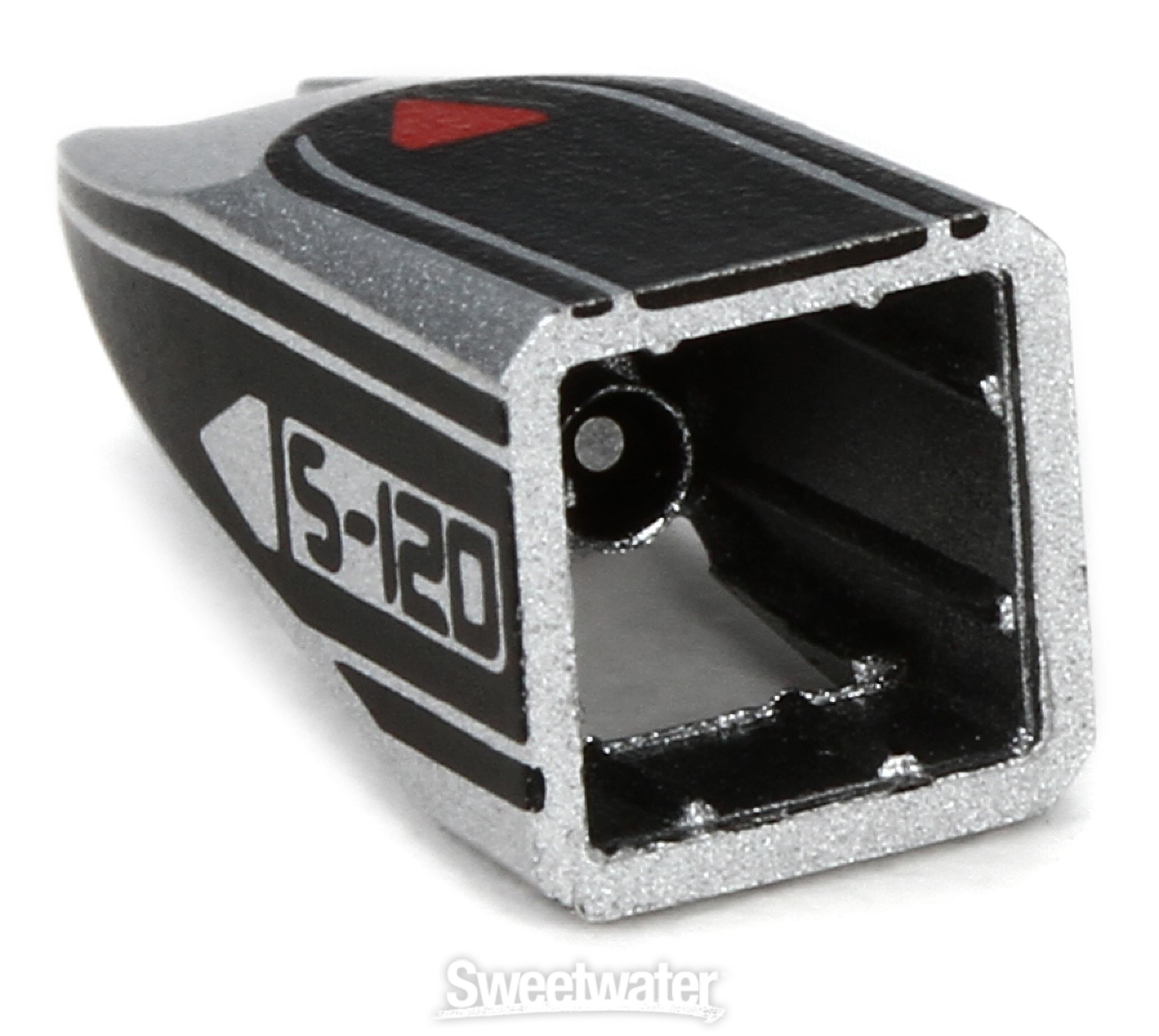 Ortofon S120 Stylus Replacement Stylus for DJ Cartridge | Sweetwater