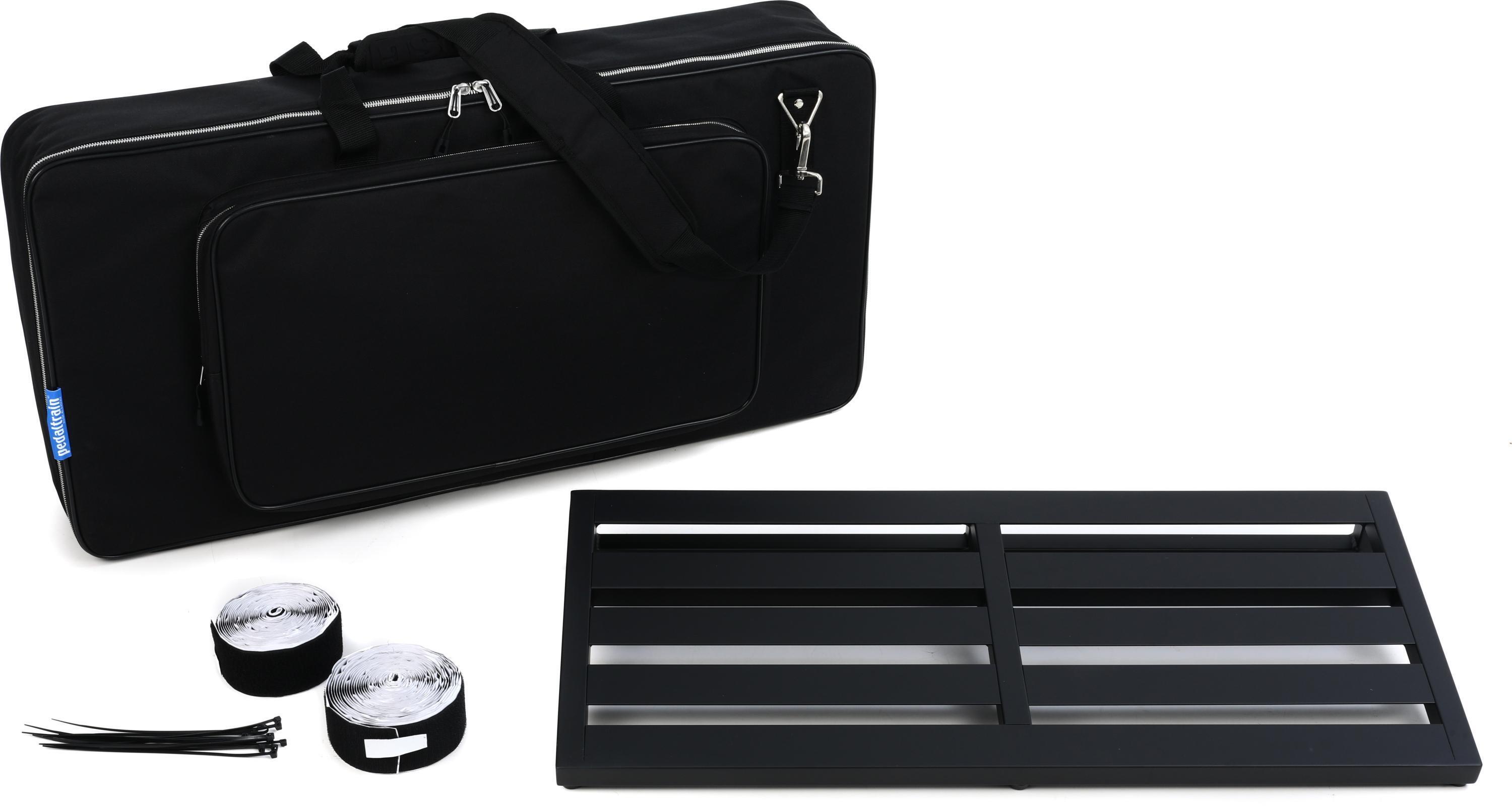 Temple Audio DUO 34 Templeboard - Vintage White | Sweetwater