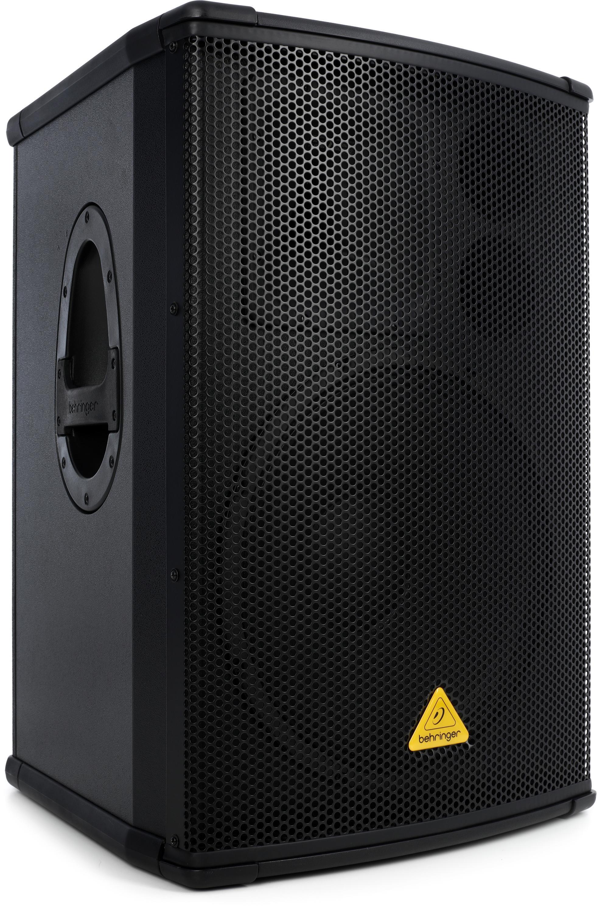 Behringer Eurolive Professional B1520 PRO 1200W 15 inch Passive