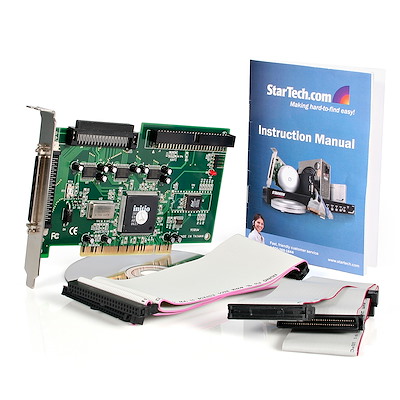 アイ・オー・データ PCIバス Ultra SCSI SC-UPCI DATA Ultra SCSI PCI