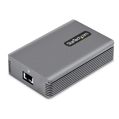 Thunderbolt 3 to Ethernet Adapter, 10GbE - Multi-Gigabit
